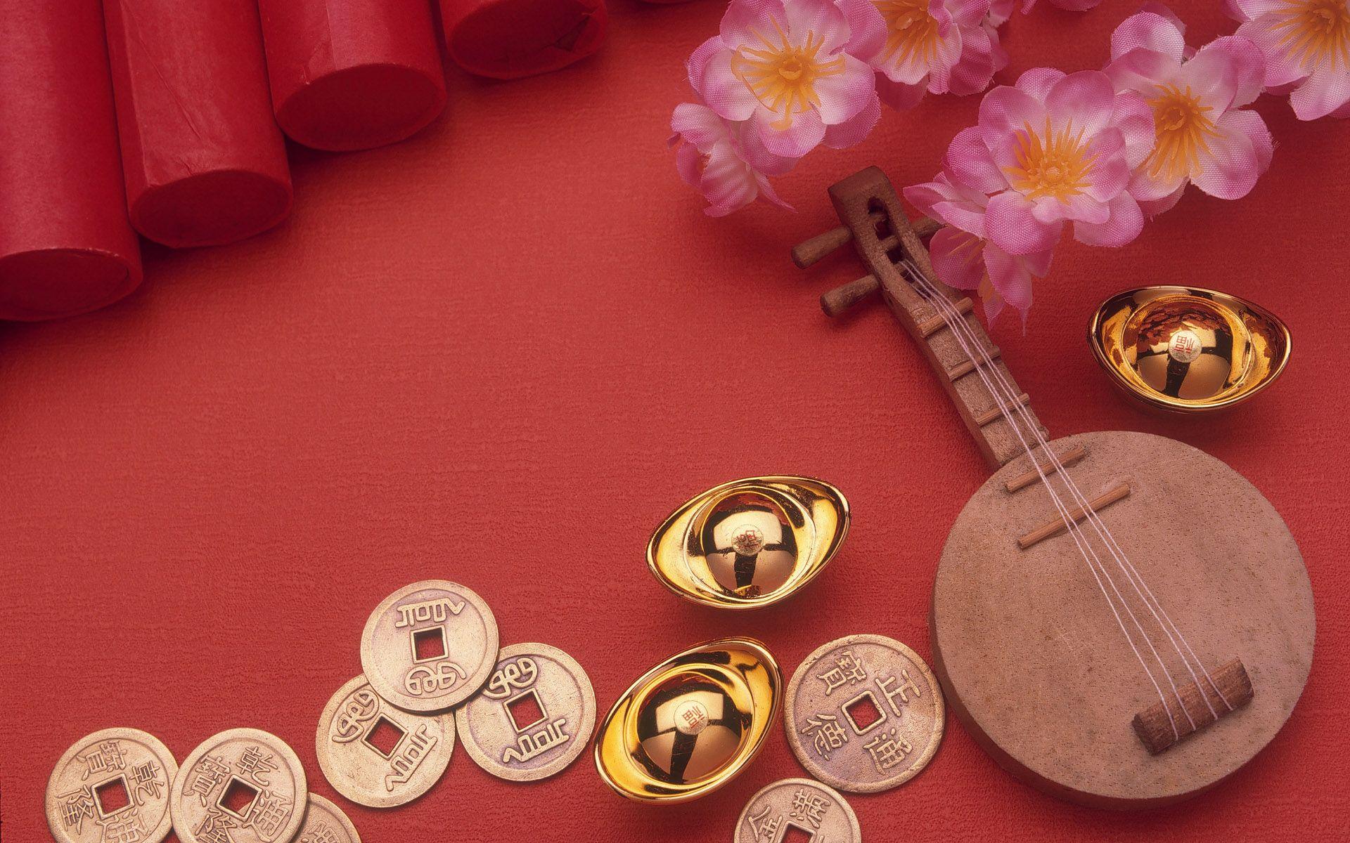 1920x1200 Best High Definition Wallpaper Chinese New