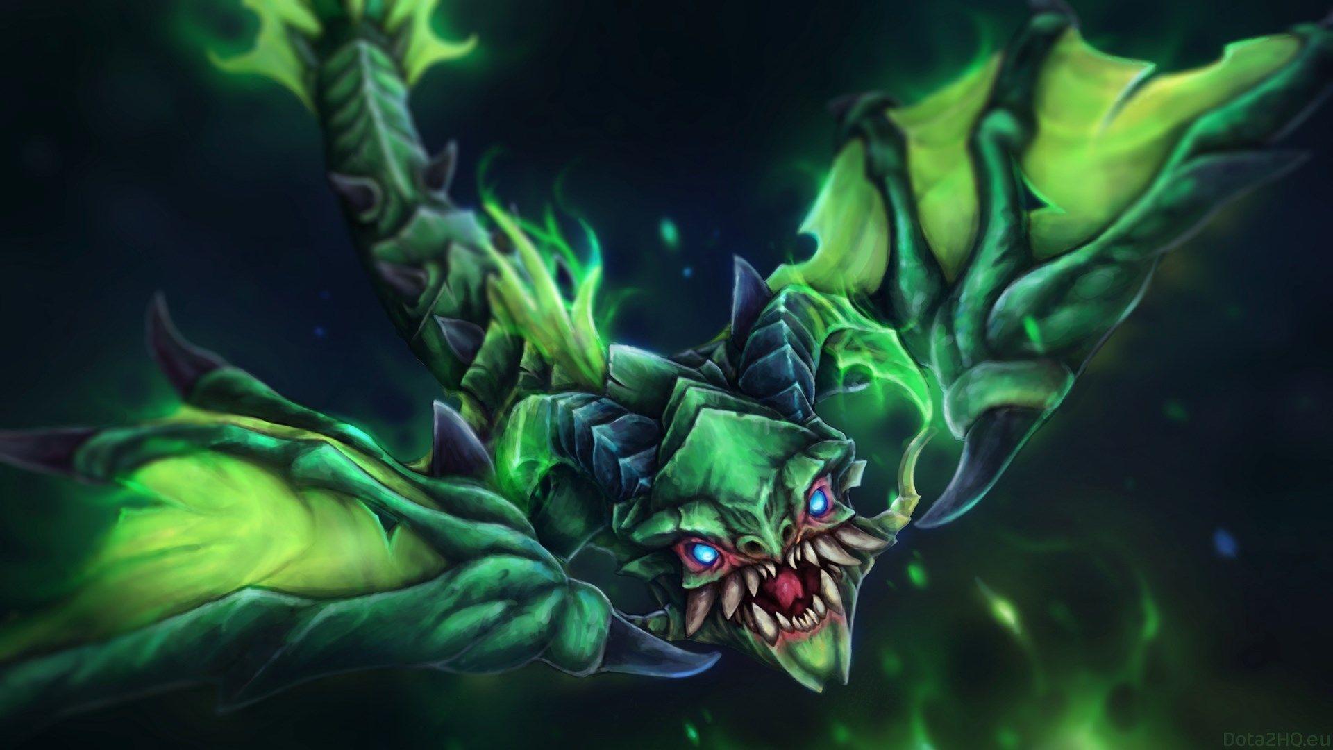 Alchemist Dota 2 Wallpapers Top Free Alchemist Dota 2 Backgrounds