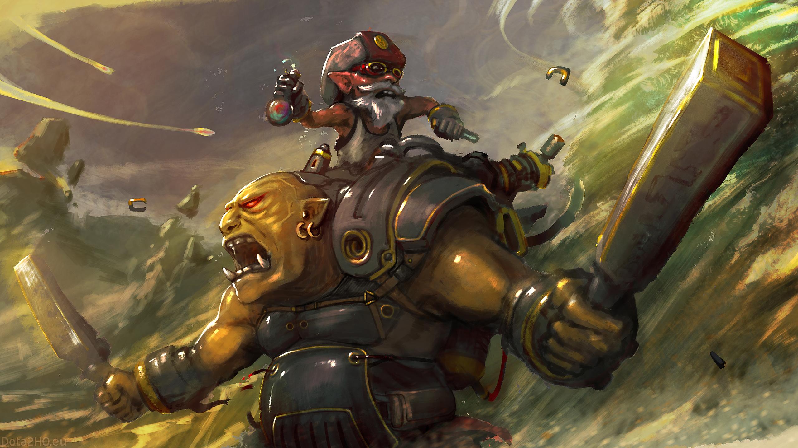 Alchemist Dota 2 Wallpapers Top Free Alchemist Dota 2 Backgrounds