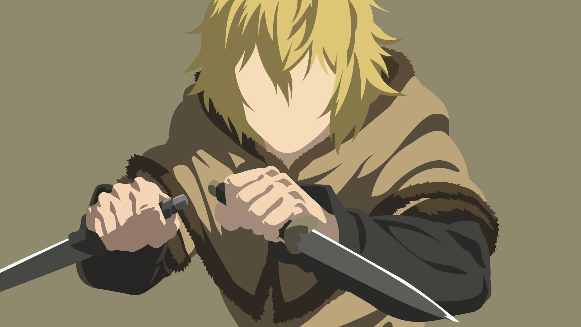 1920x1080 Download Vinland Saga Wallpaper