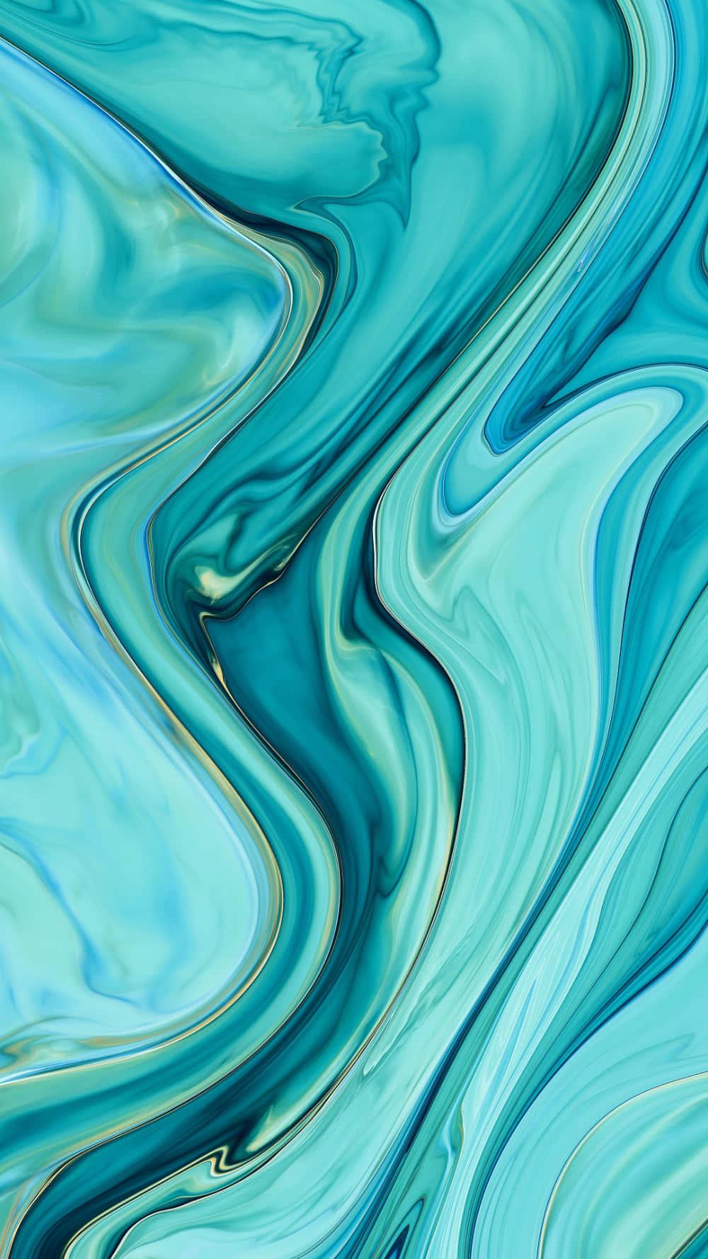 1000x1777 Free Blue Green Aesthetic Wallpaper Downloads, Blue Green Aesthetic Wallpaper for FREE