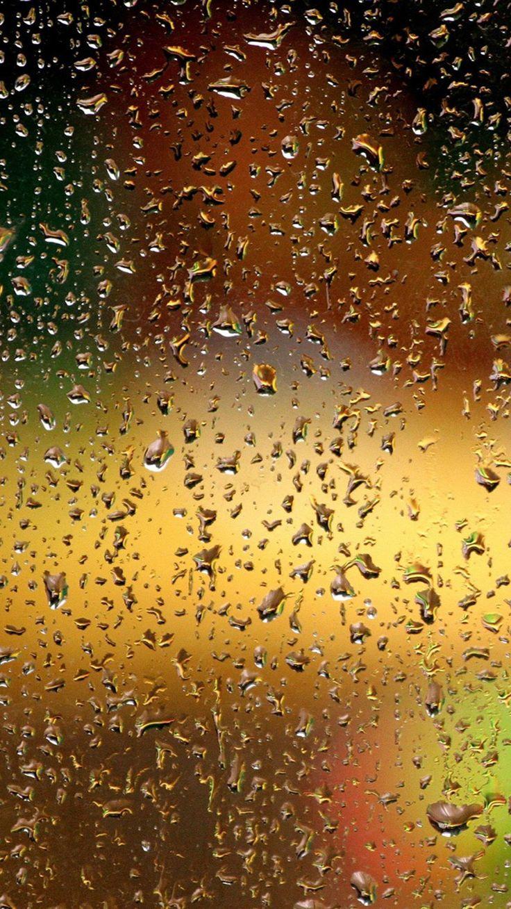 736x1308 Abstract Dew Wet Glass Surface #iPhone #plus #wallpaper. iPhone wallpaper water, Retina wallpaper, Trippy iphone wallpaper