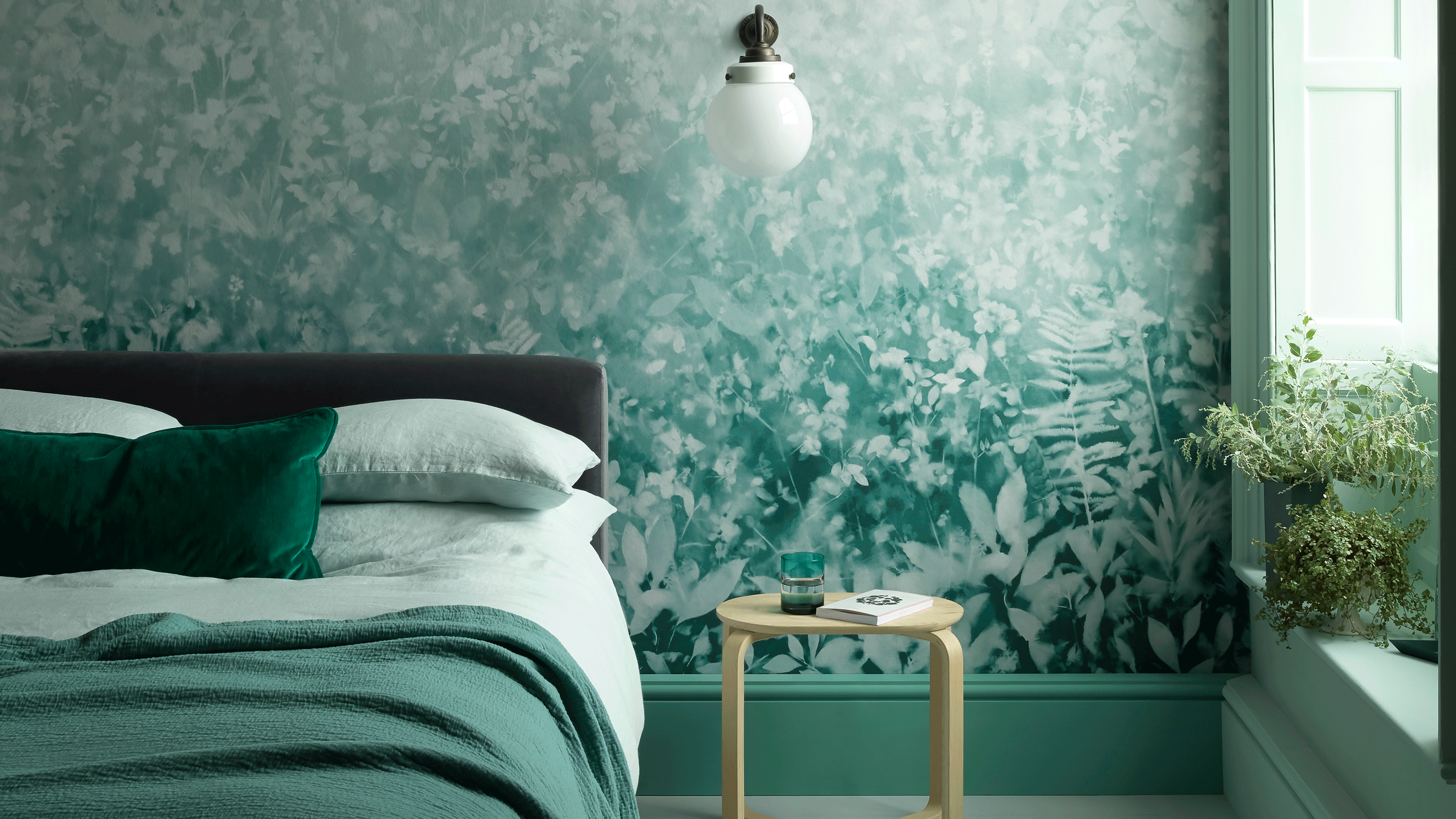3200x1800 Teal bedroom ideas