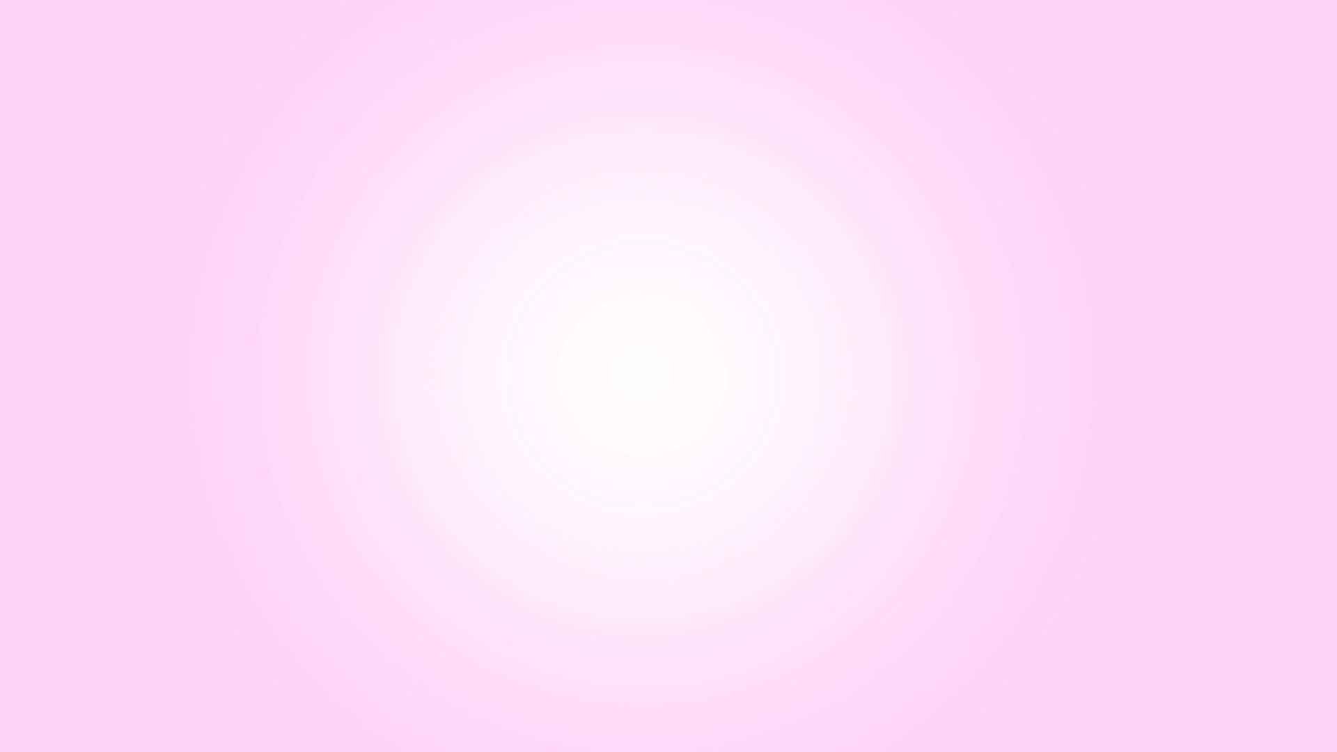 1920x1080 Pink White Wallpaper