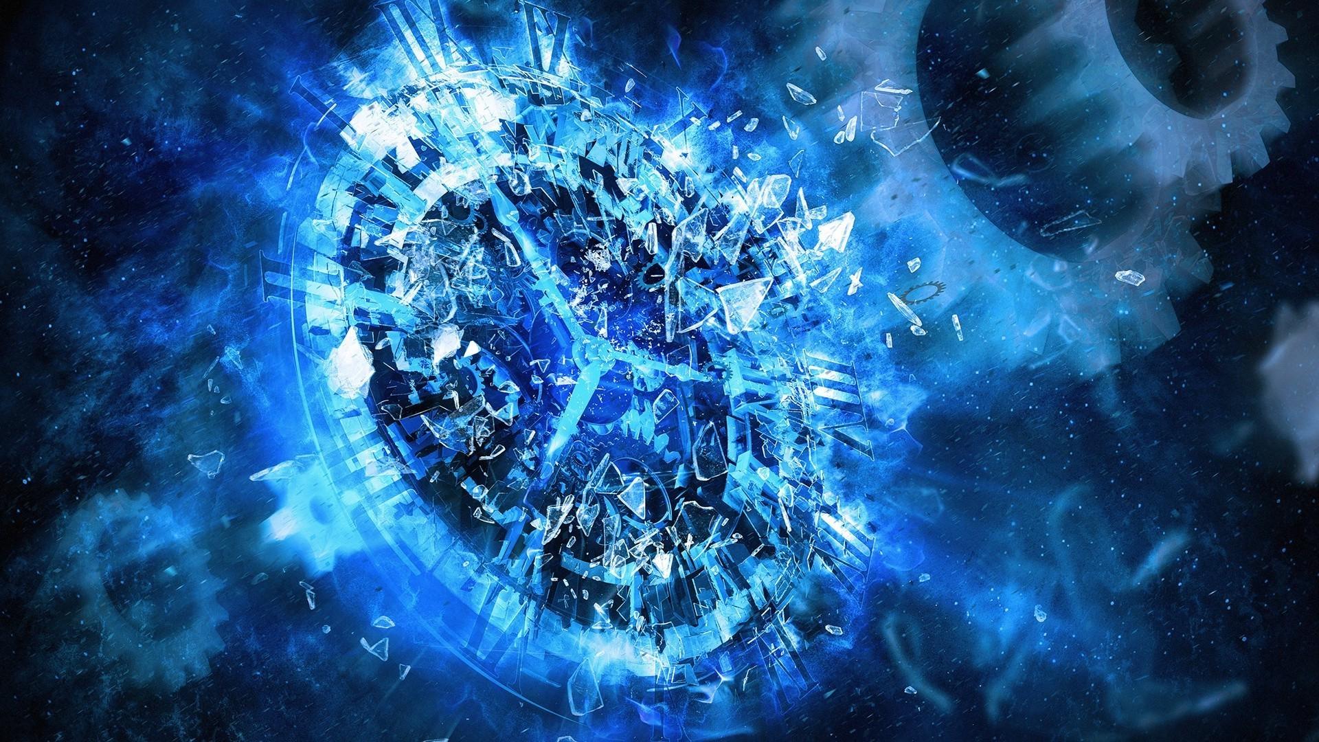 1920x1080 1920x1080 clocks digital art gears time shattered broken glass wallpaper JPG 788 kB Gallery HD Wallpaper