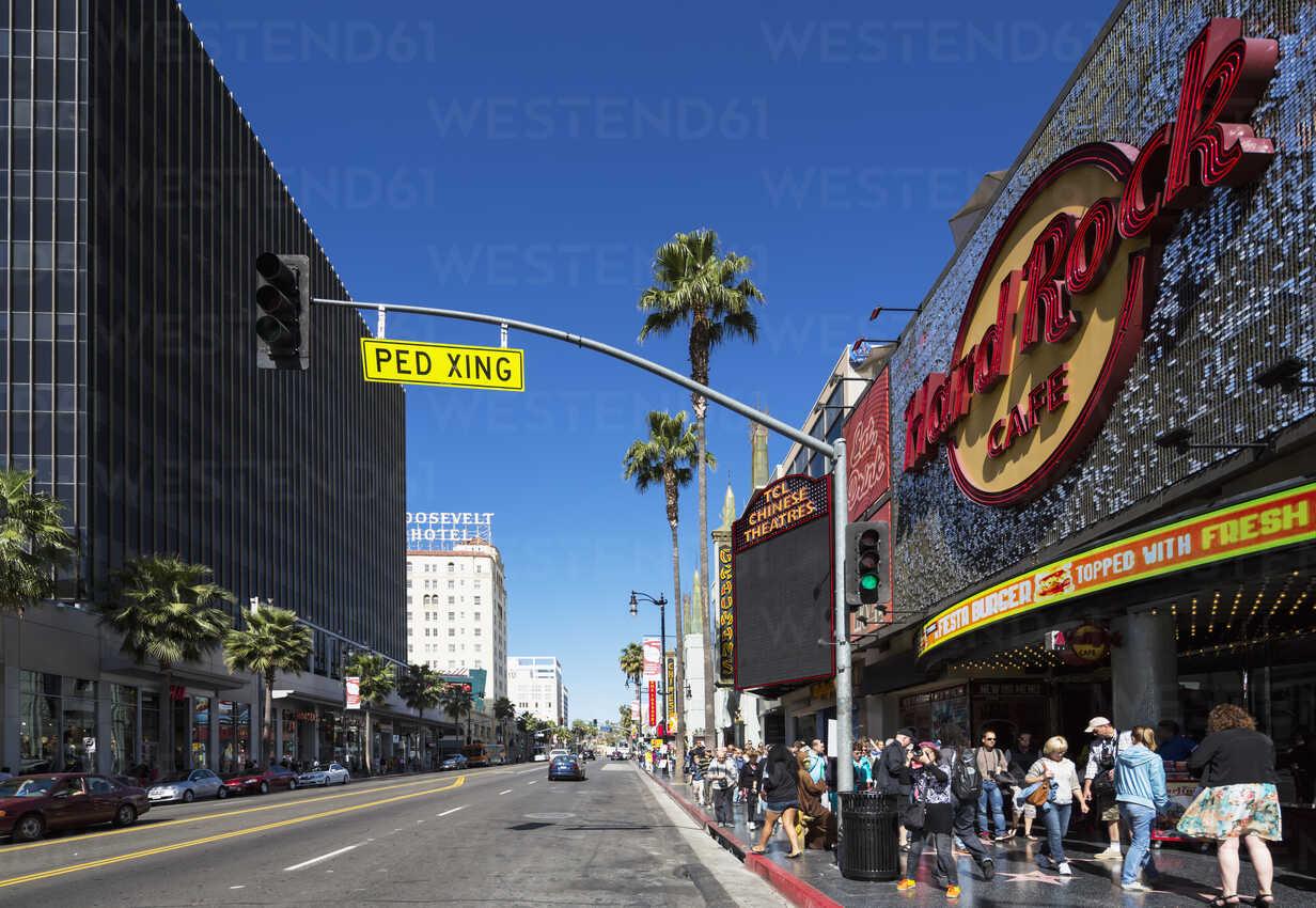 Hollywood Boulevard Wallpapers - Top Free Hollywood Boulevard ...