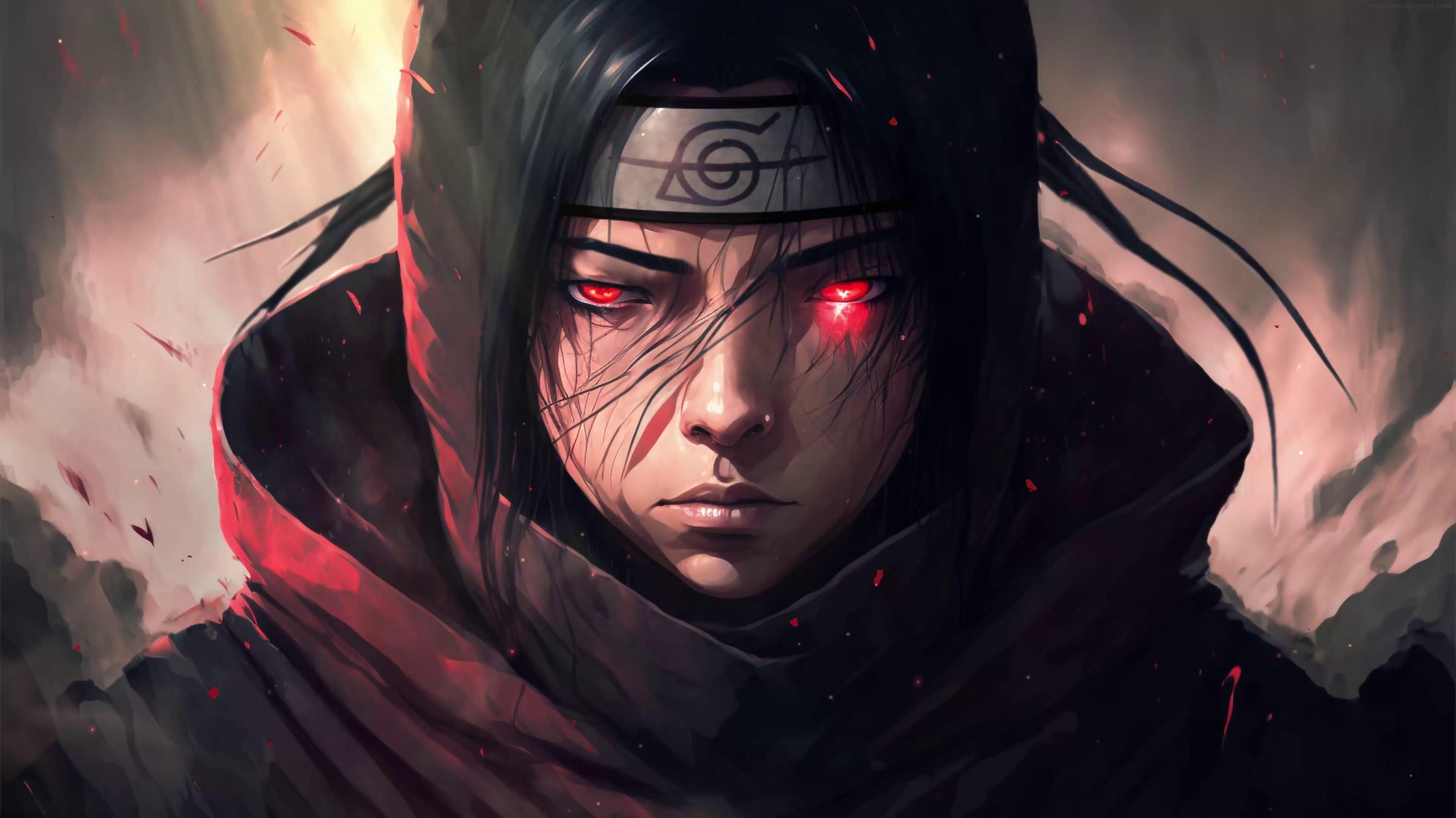 4k Anime PC Wallpapers Top Free 4k Anime PC Backgrounds WallpaperAccess