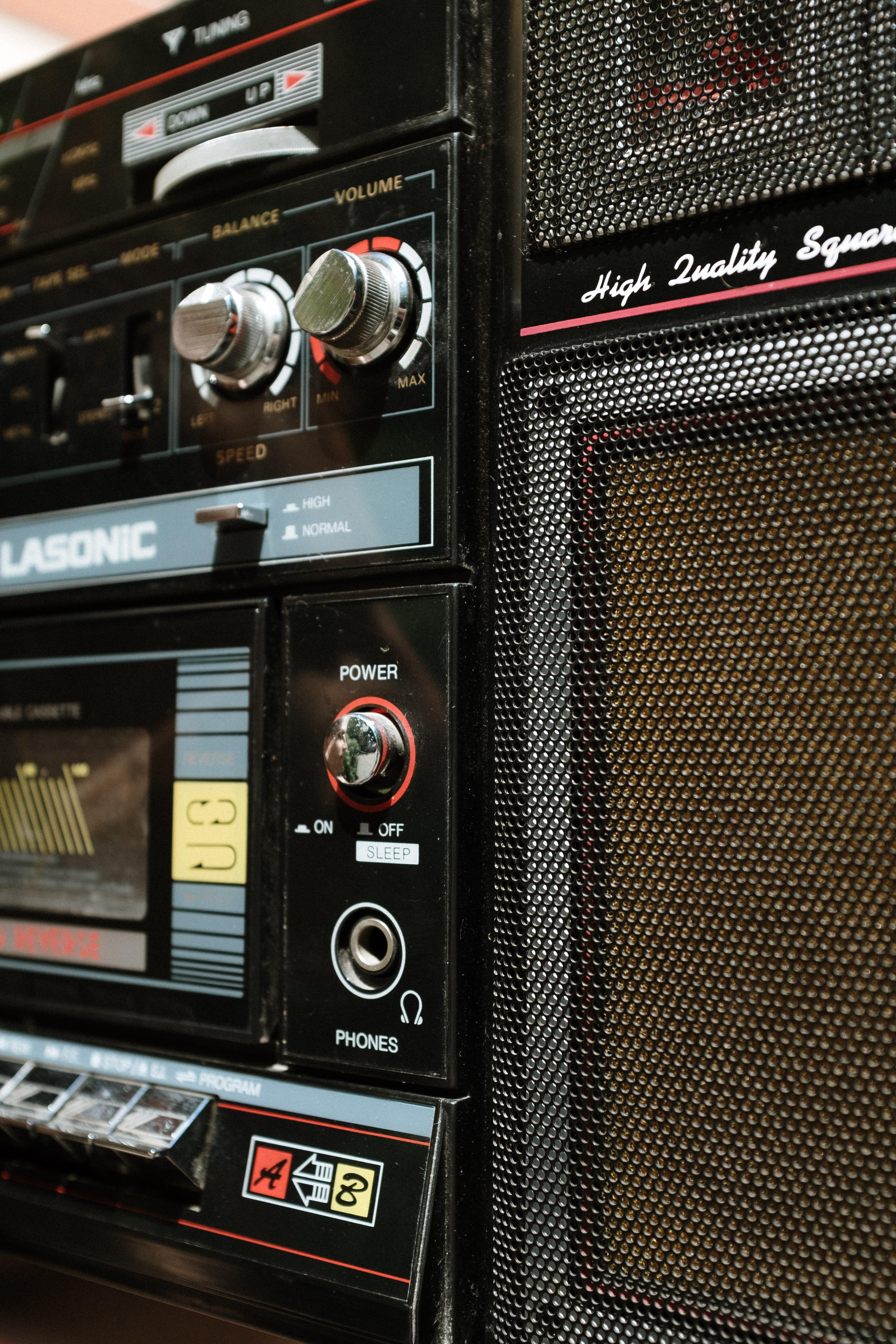 3747x5620 Ghetto Blaster Photo, Download The BEST Free Ghetto Blaster & HD Image