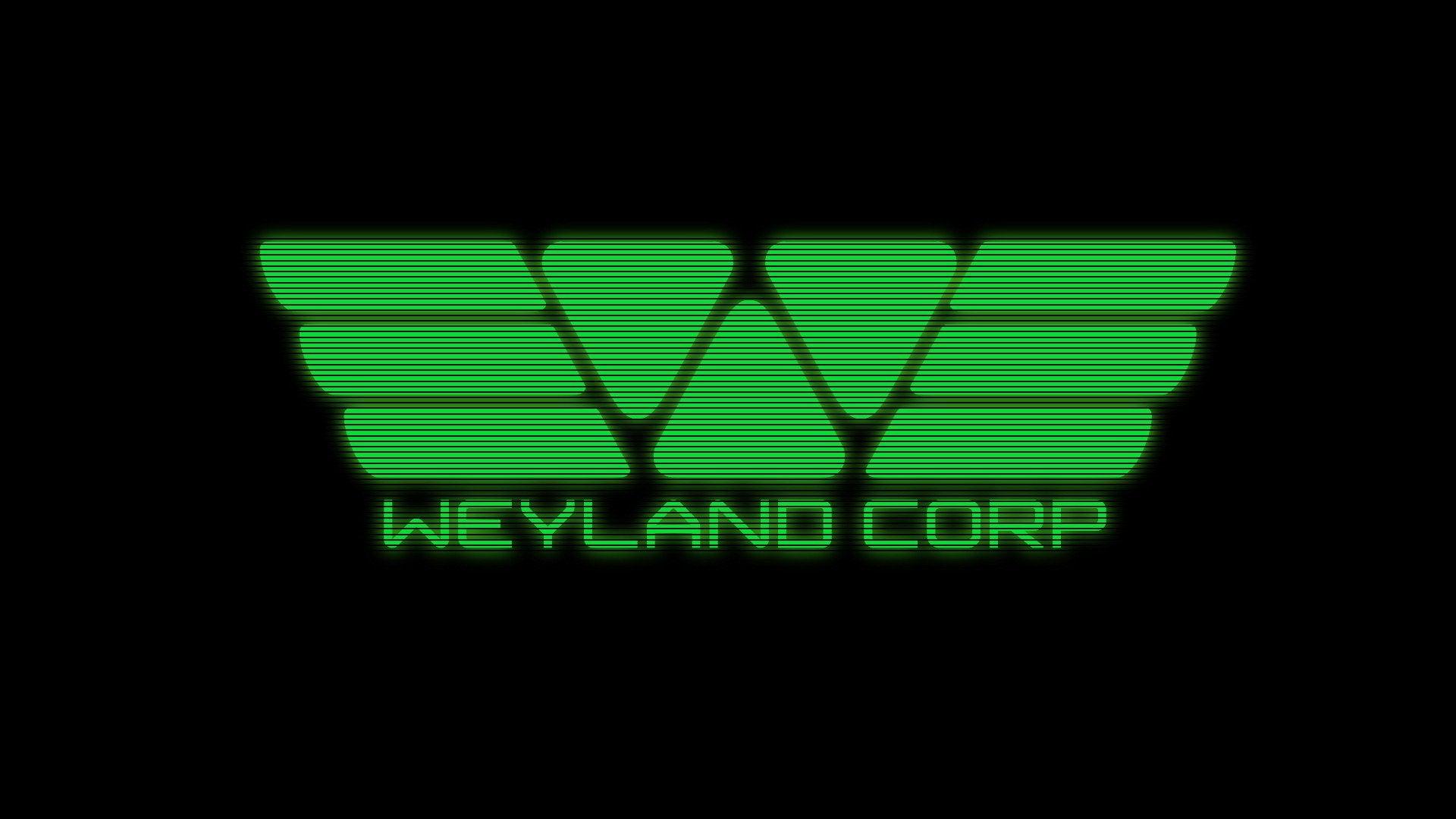 1920x1080 Weyland Corp from Prometheus [1920x1080]