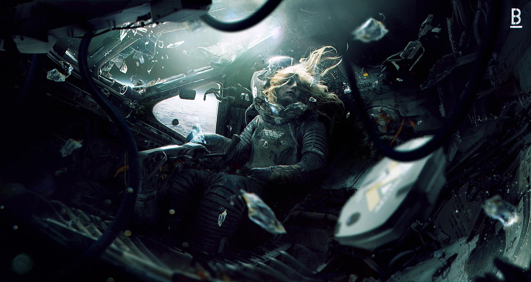 2034x1080 Weyland Yutani Corporation 1080P, 2k, 4k HD Wallpaper, Background Free Download