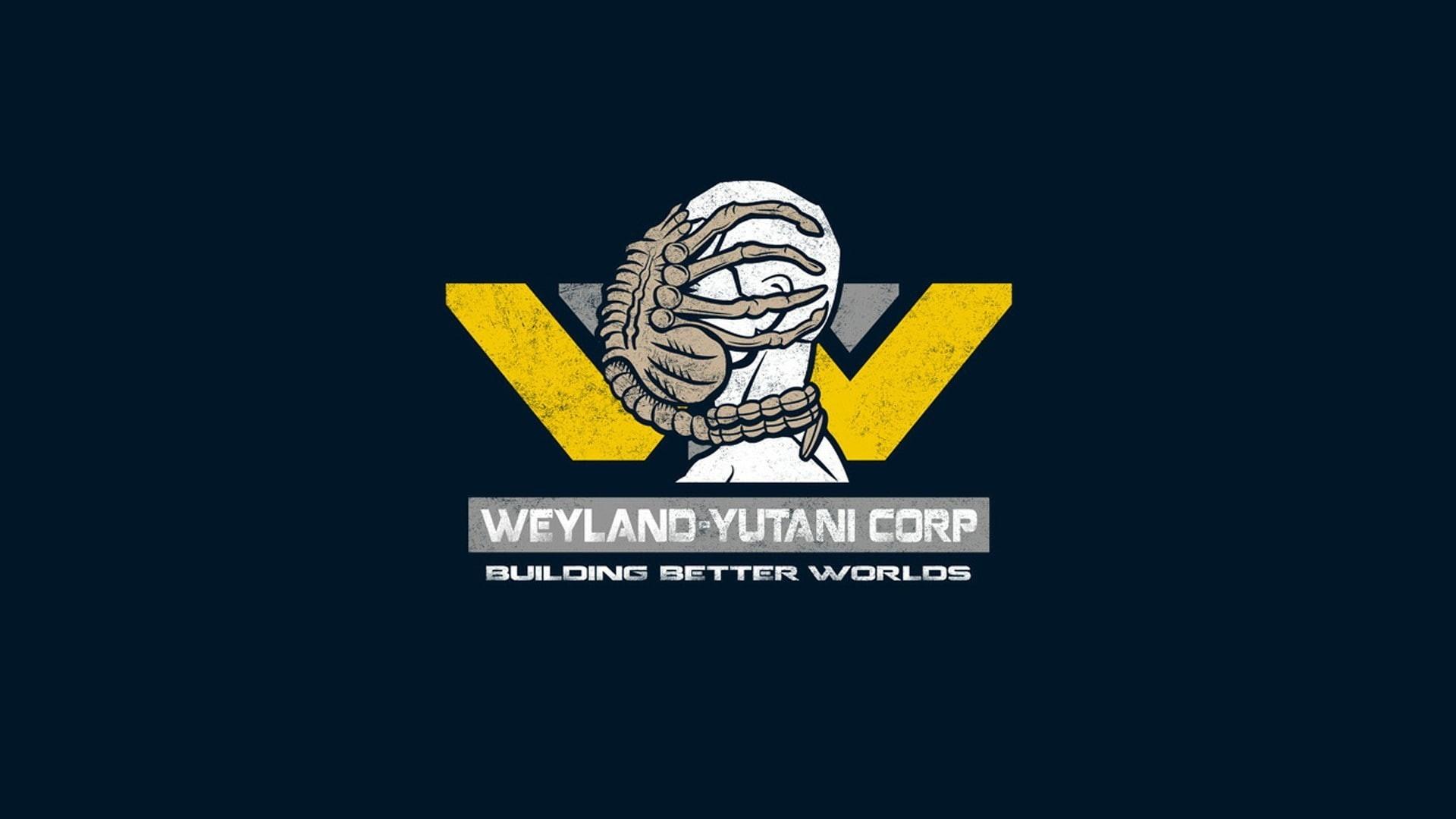 1920x1080 Weyland Yutani Corporation 1080P, 2k, 4k Full HD Wallpaper, Background Free Download