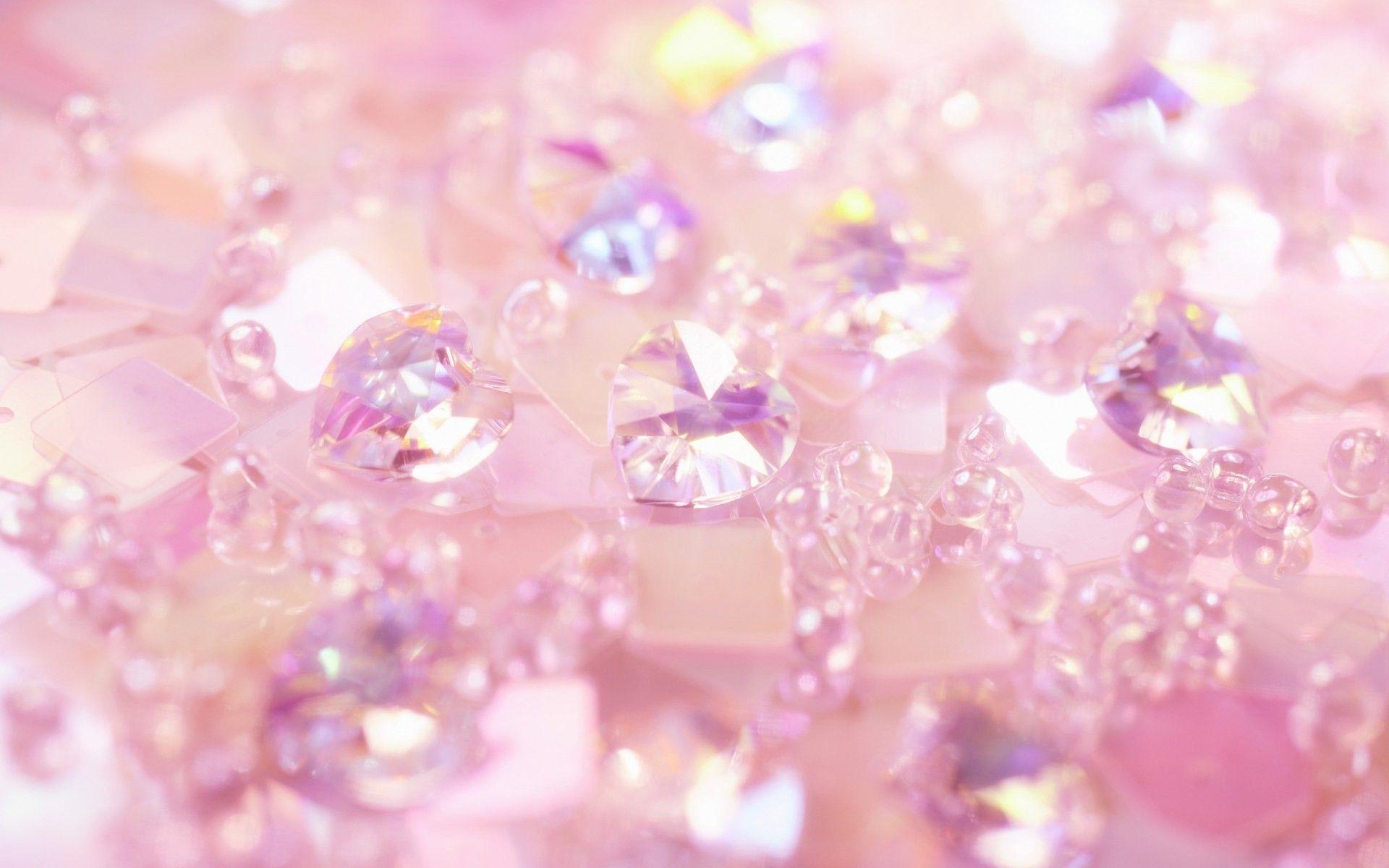 1920x1200 Gems Wallpaper