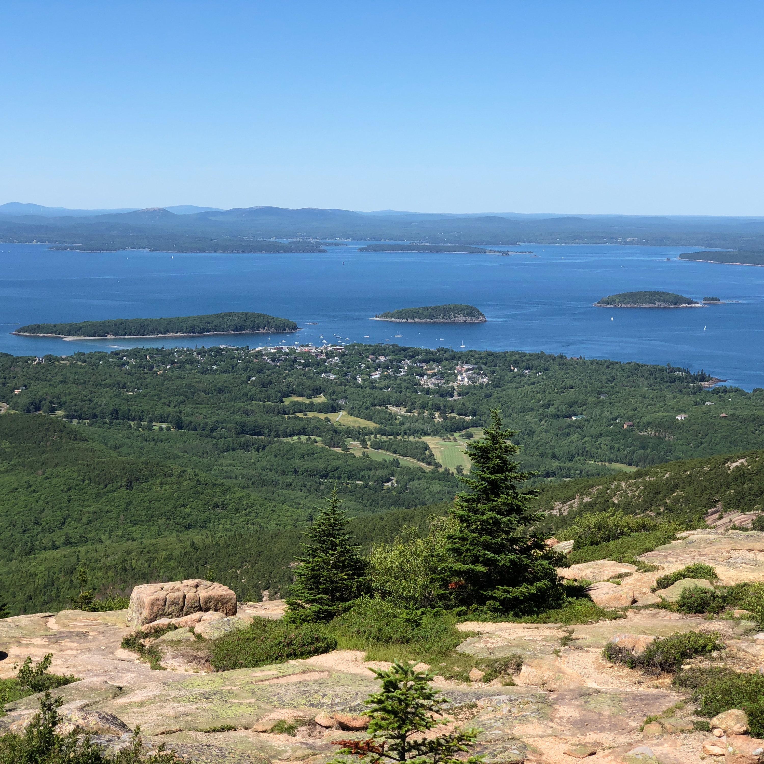 Bar Harbor Maine Wallpapers - Top Free Bar Harbor Maine Backgrounds