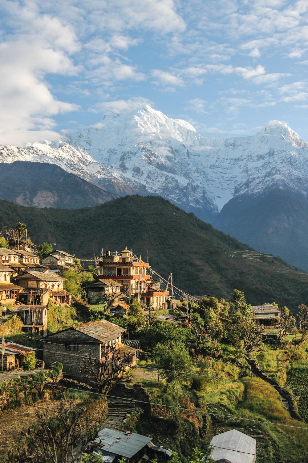 1000x1500 Kathmandu Nepal Picture [Stunning!]. Download Free Image