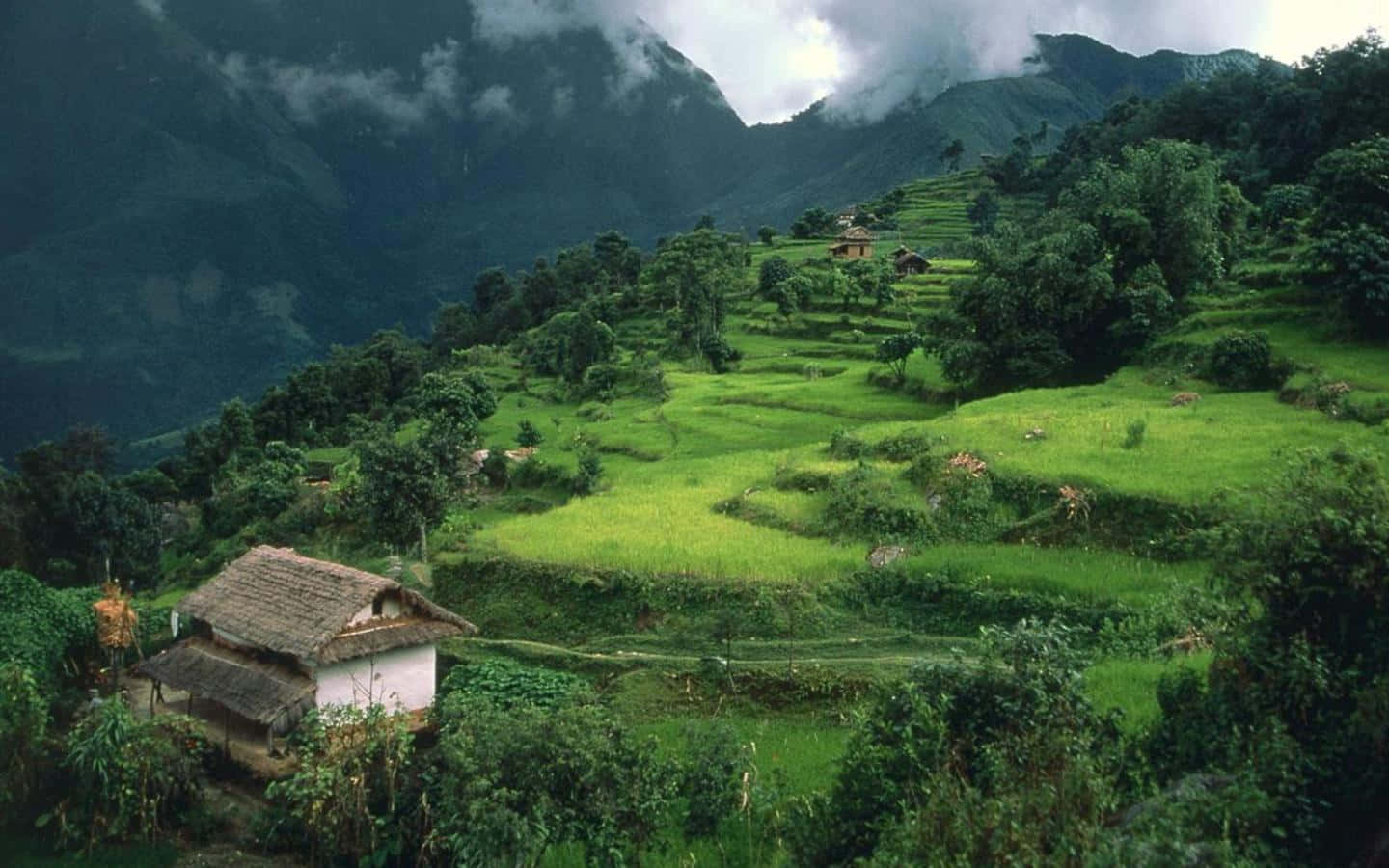 1440x900 Free Nepal Wallpaper Downloads, Nepal Wallpaper for FREE