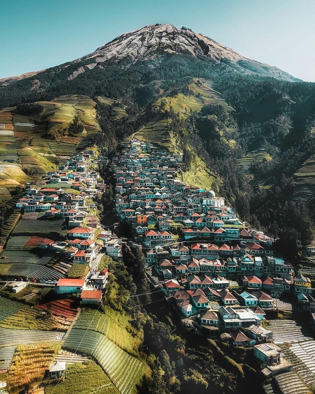 1080x1350 Nepal Van Java. Best places to travel, Places to travel, Bali travel guide