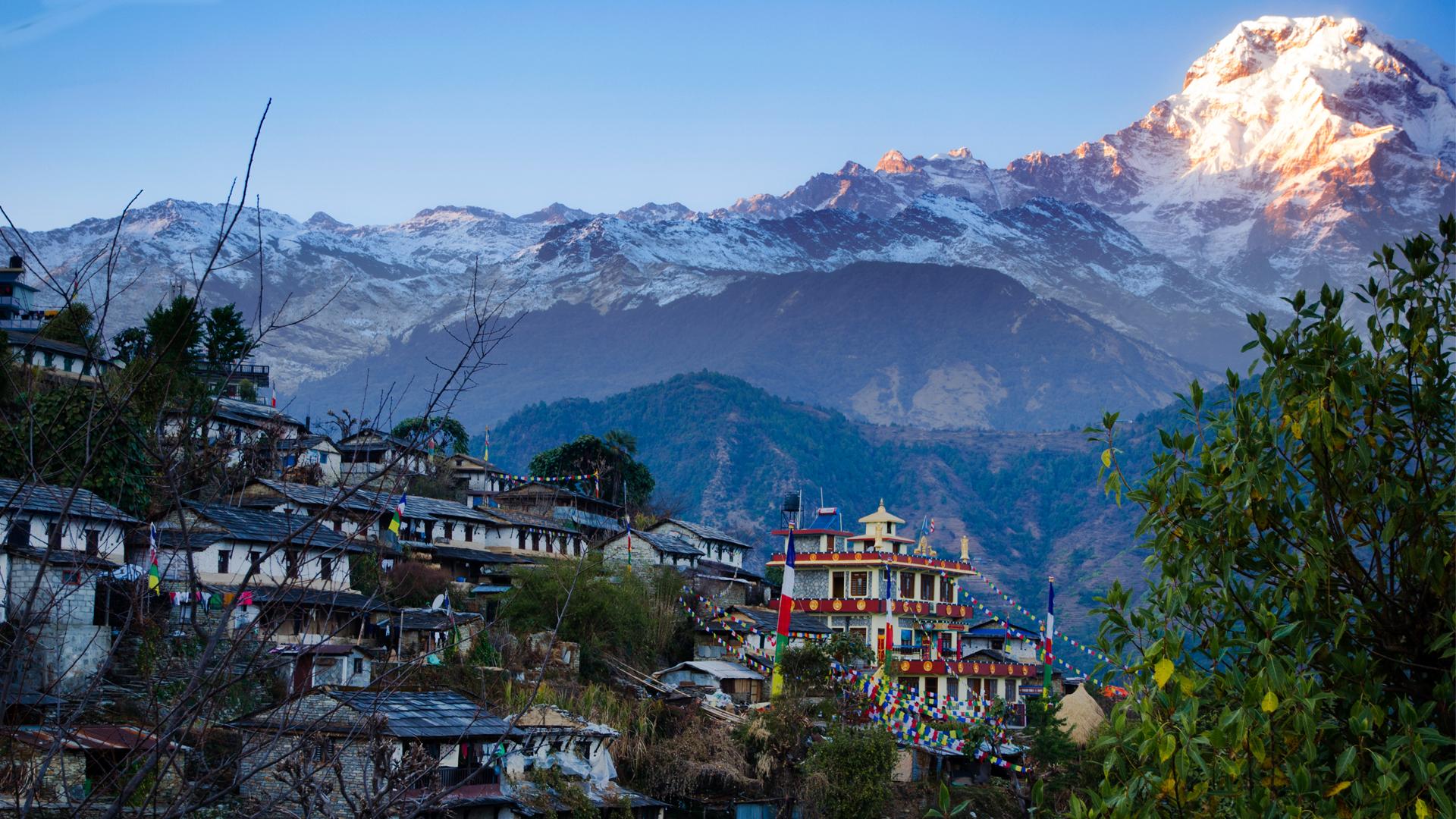 1920x1080 Why visit Nepal?. FAQ