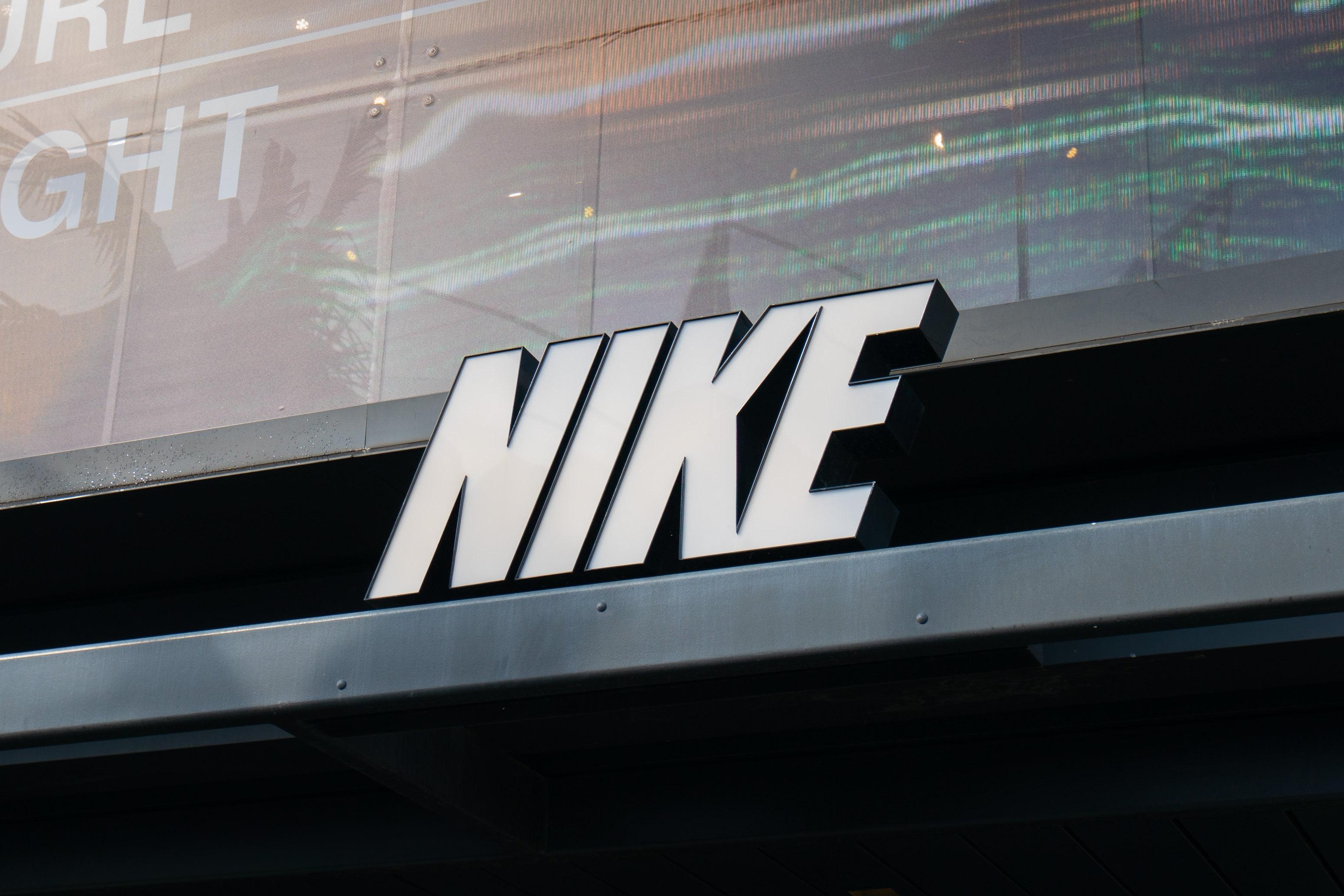 3099x2066 Netflix and Nike Align With a Streaming Fitness Package