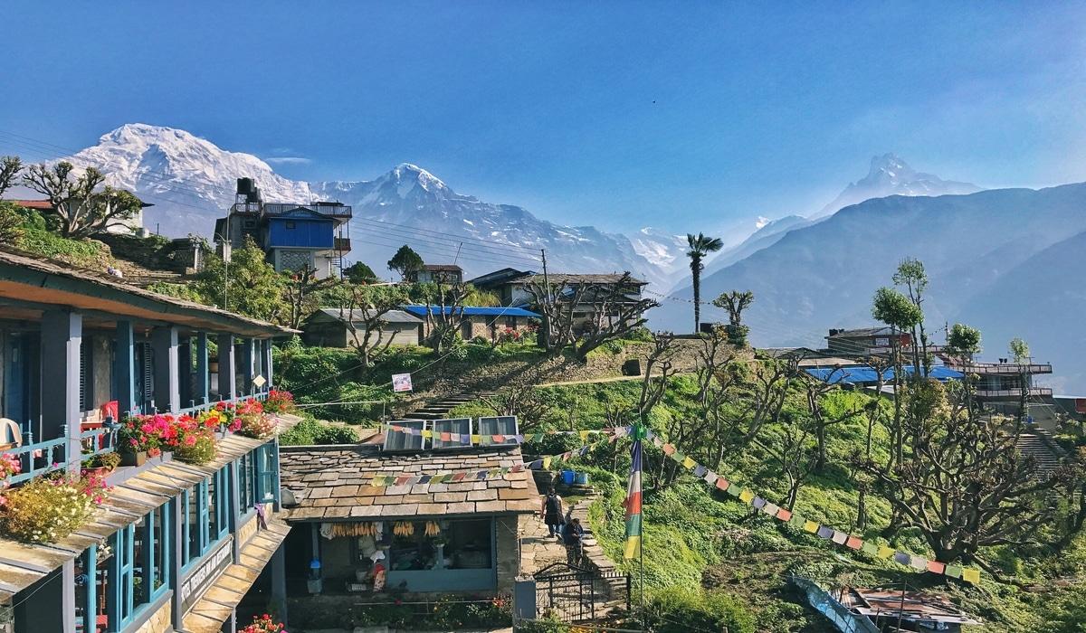 1200x700 The Most Beautiful High Altitude Villages In Nepal Adventure Treks