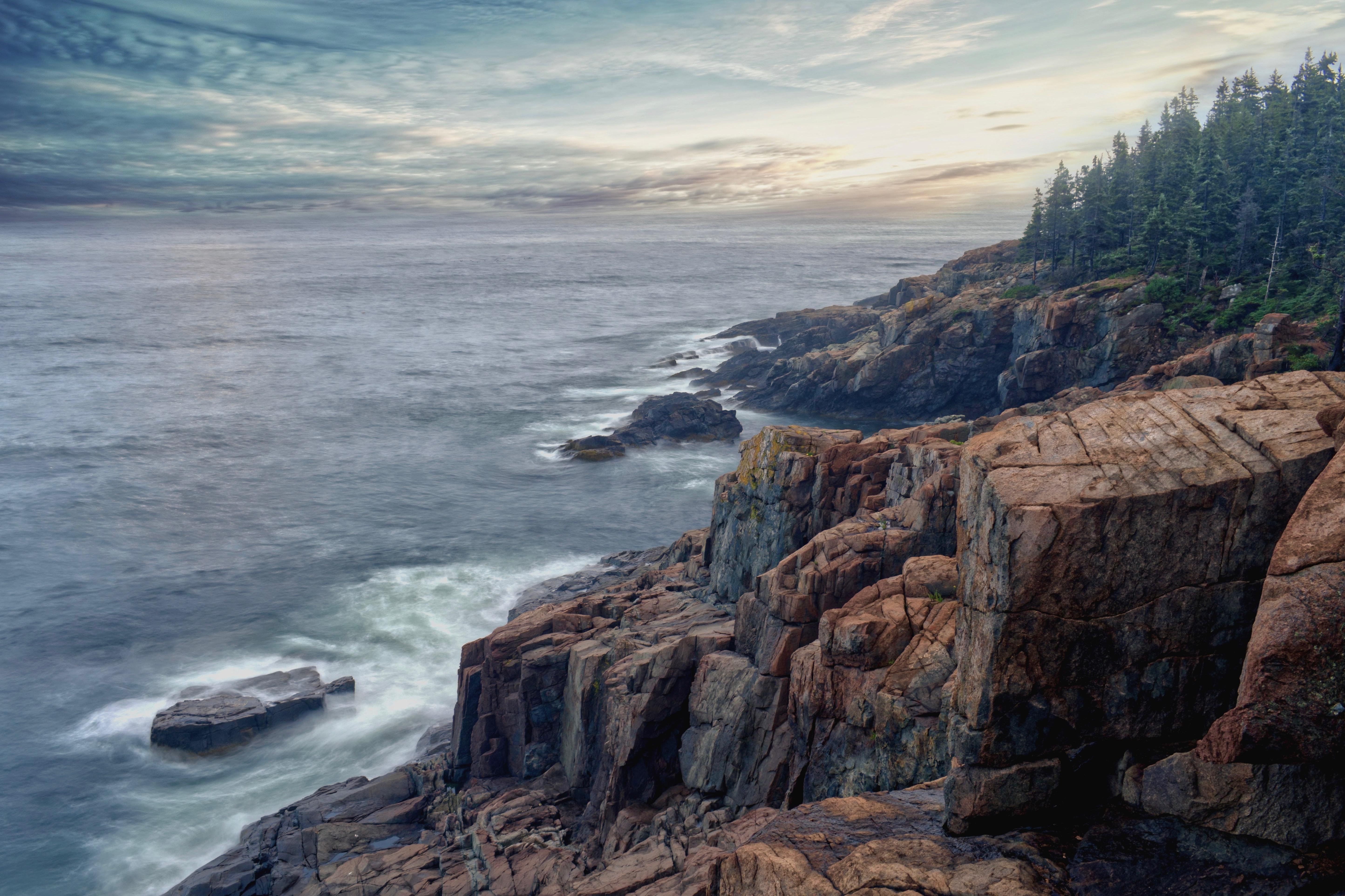 5776x3850 Best Things to do in Bar Harbor, Maine [With Photo]