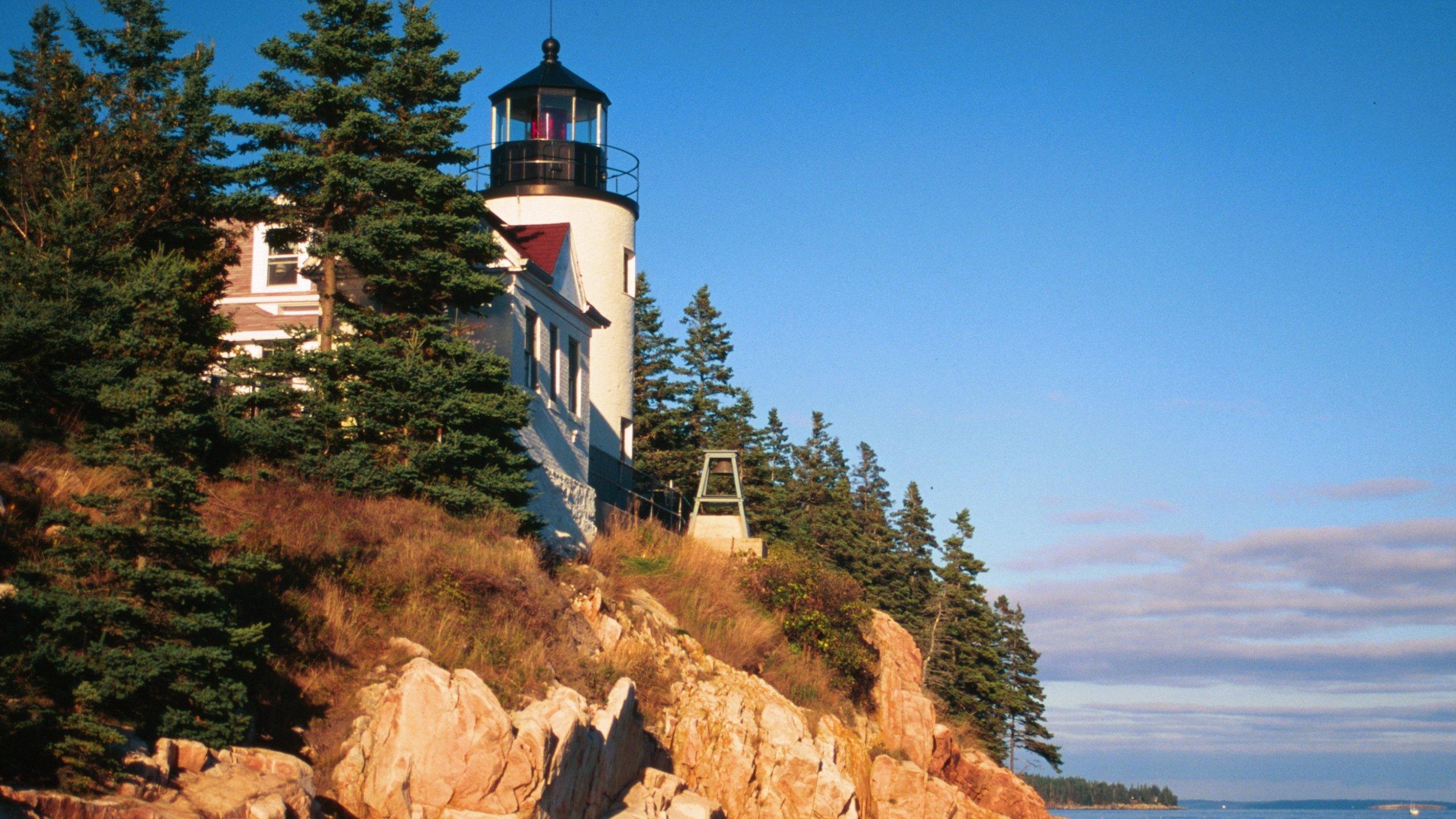 Bar Harbor Maine Wallpapers - Top Free Bar Harbor Maine Backgrounds