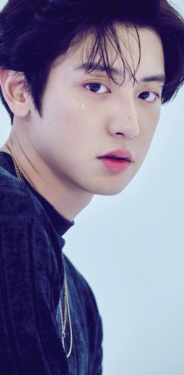 630x1280 chanyeol exo wallpaper