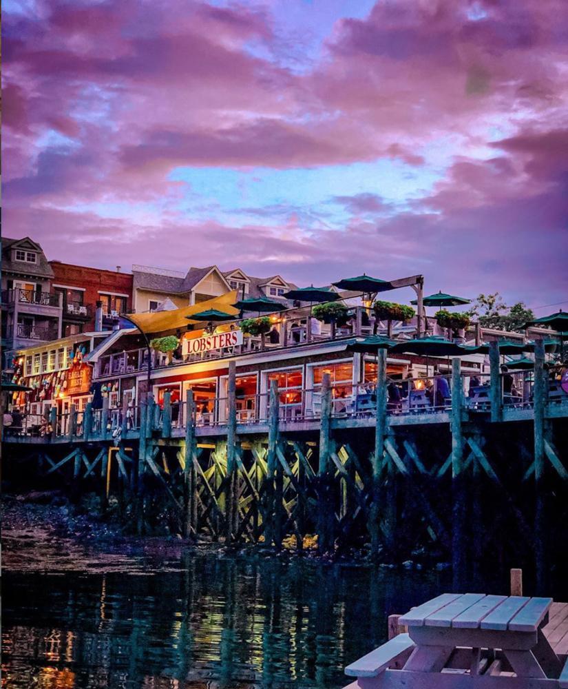 825x1000 Fun Things to Do in Bar Harbor, Maine Charming Coastal Town