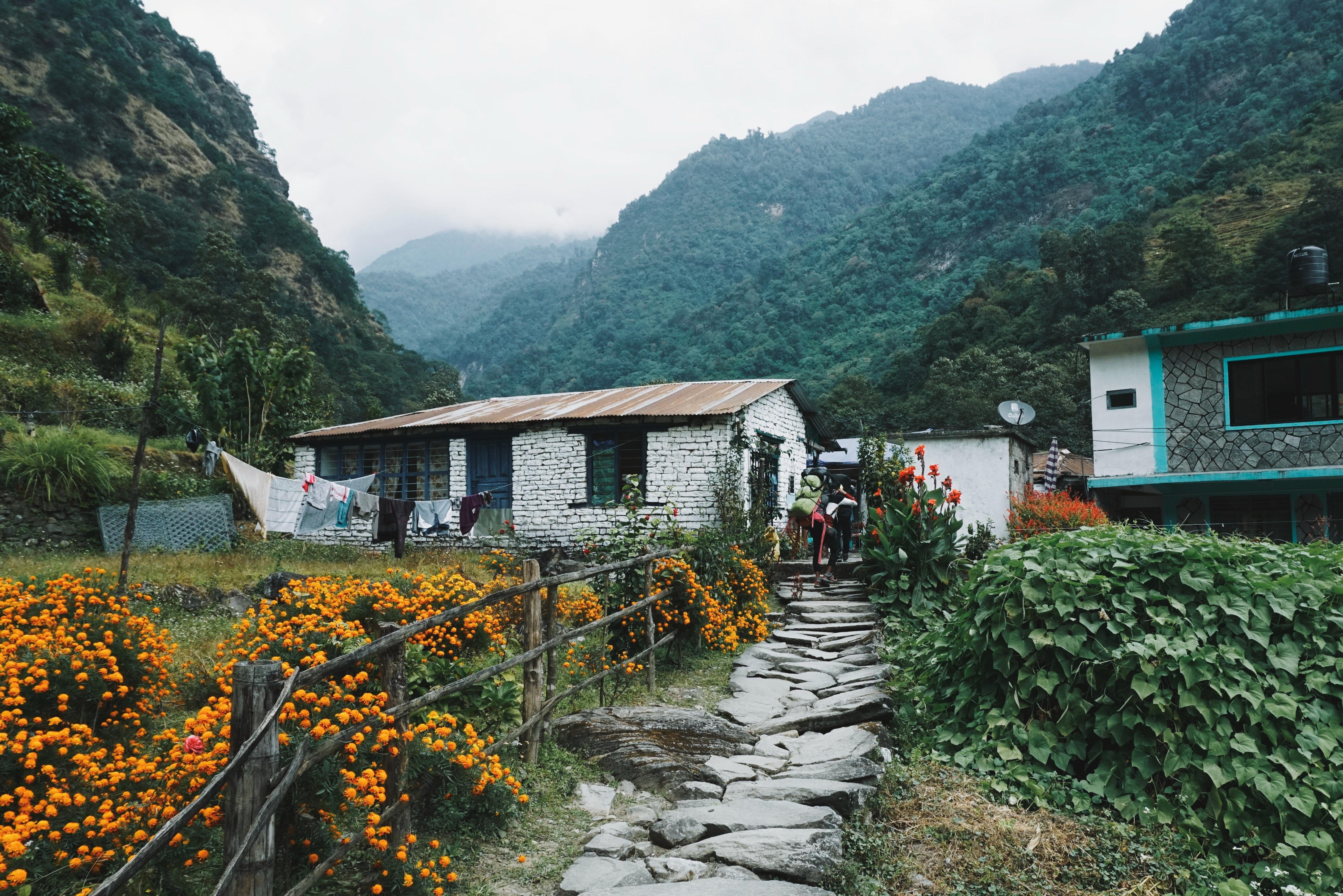 5062x3376 Nepal Photo, Download The BEST Free Nepal & HD Image