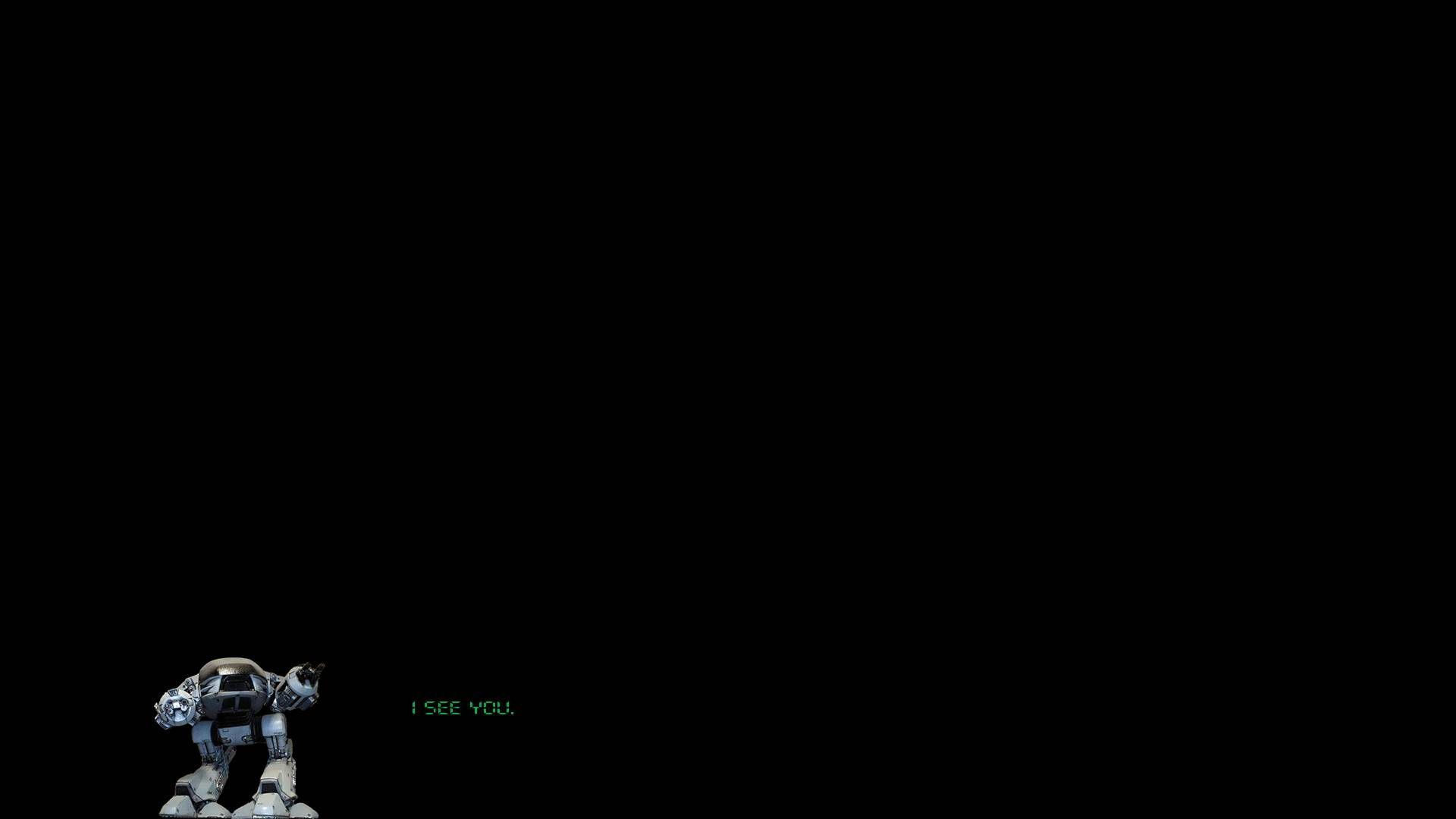 1920x1080 Download Robocop Ed Wallpaper 1920x1080