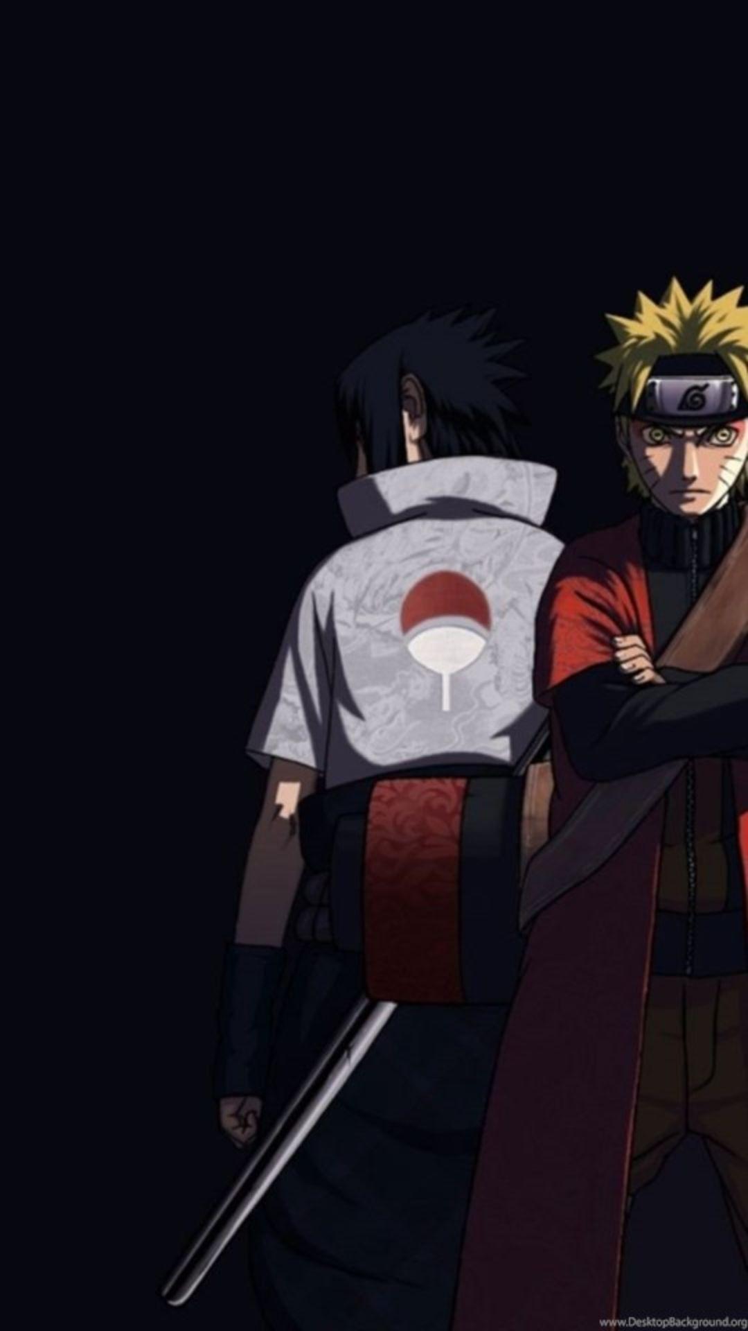 1080x1920 Naruto and Sasuke Wallpaper Naruto and Sasuke Wallpaper Download