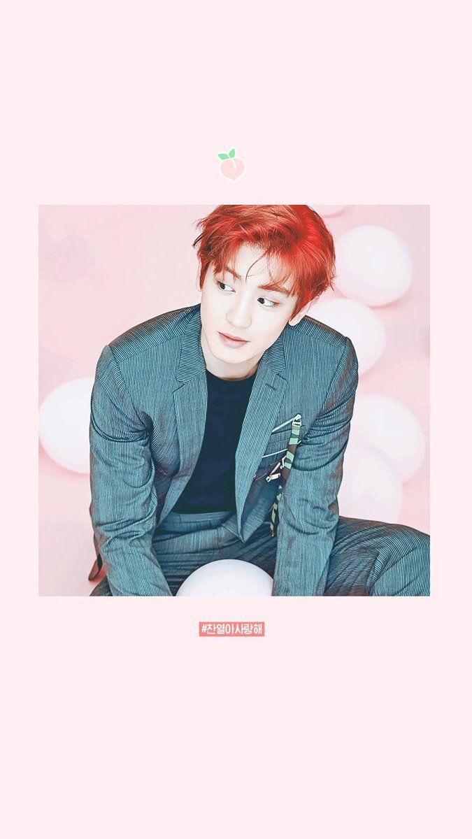 675x1200 Chanyeol EXO Wallpaper