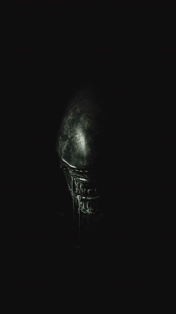736x1310 Alien movie poster mobile phone wallpaper. Alien movie poster, Alien artwork, Alien art