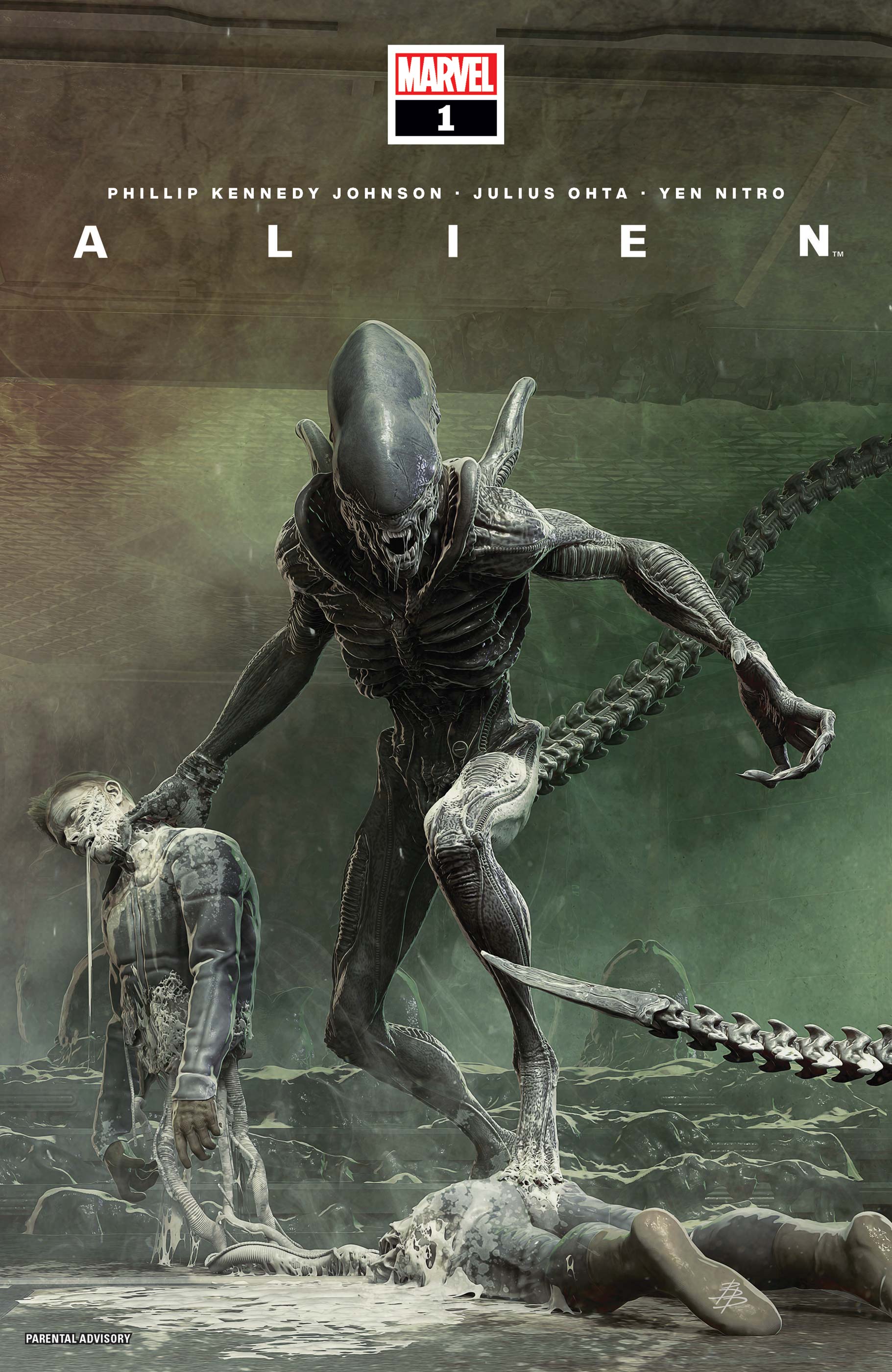 1821x2800 Alien (2022)