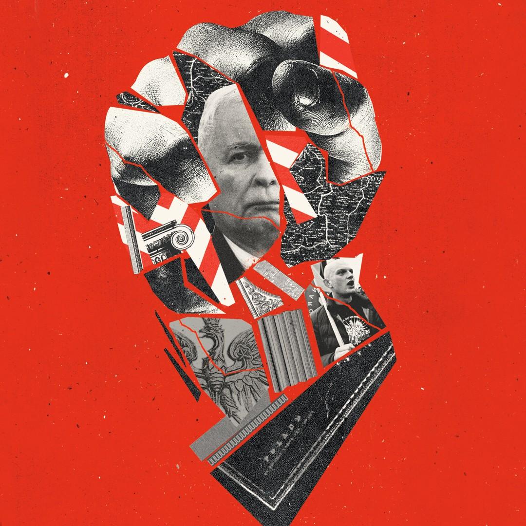 1080x1080 Polarization in Poland: A Warning From Europe