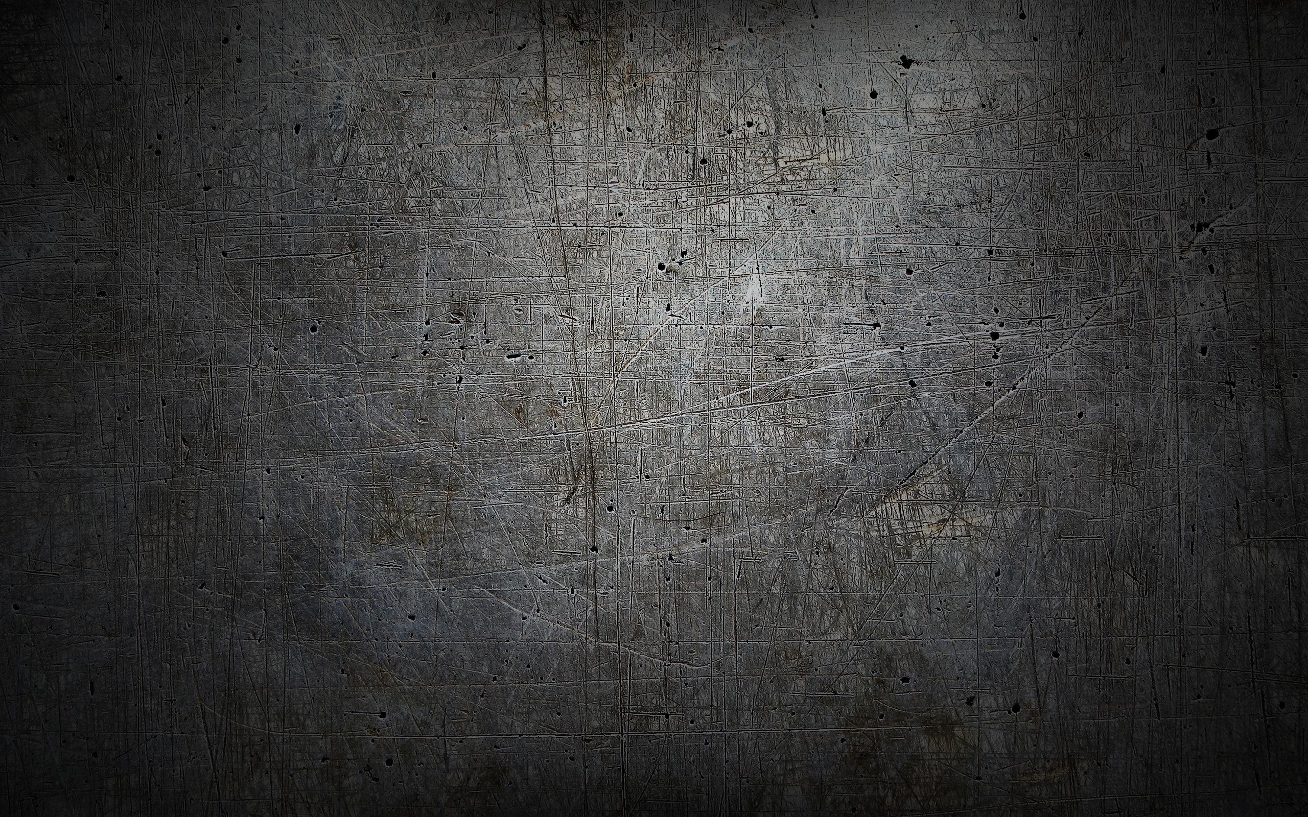 2560x1600 Scrap Metal HD Wallpaper