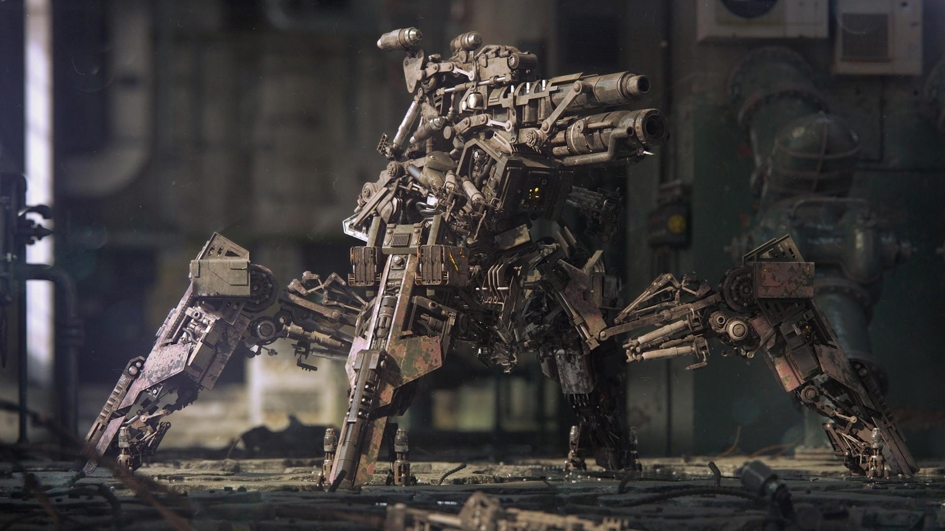 1920x1080 scrap metal HD wallpaper, background
