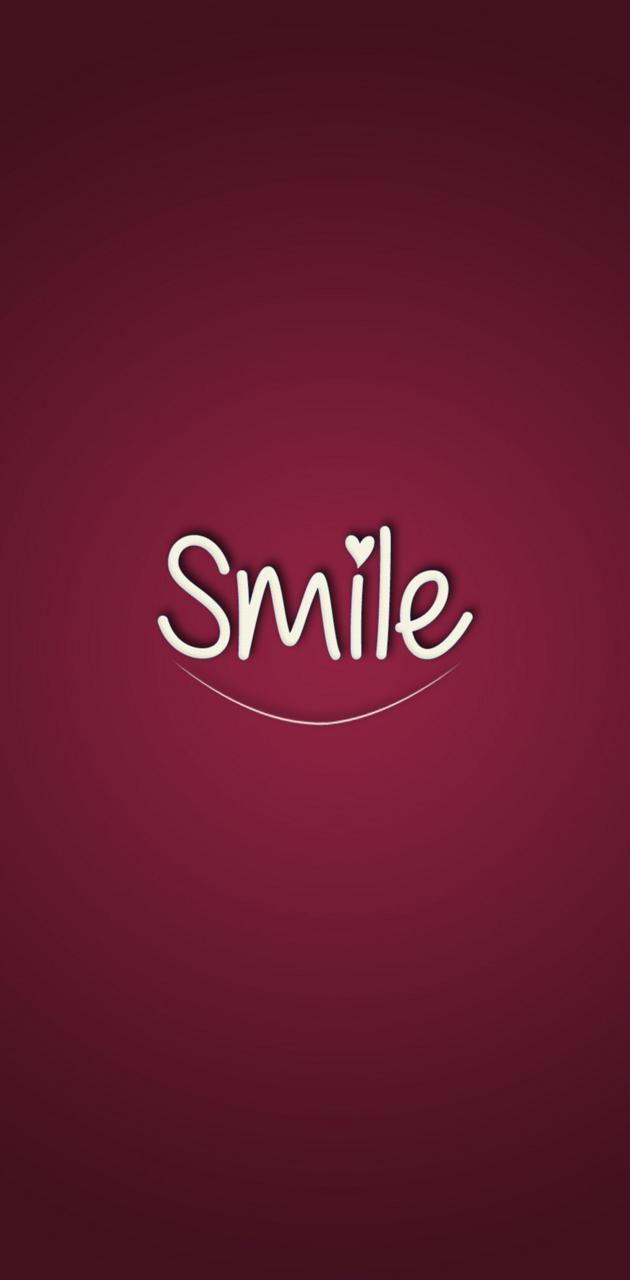 630x1280 Smile Wallpaper wallpaper