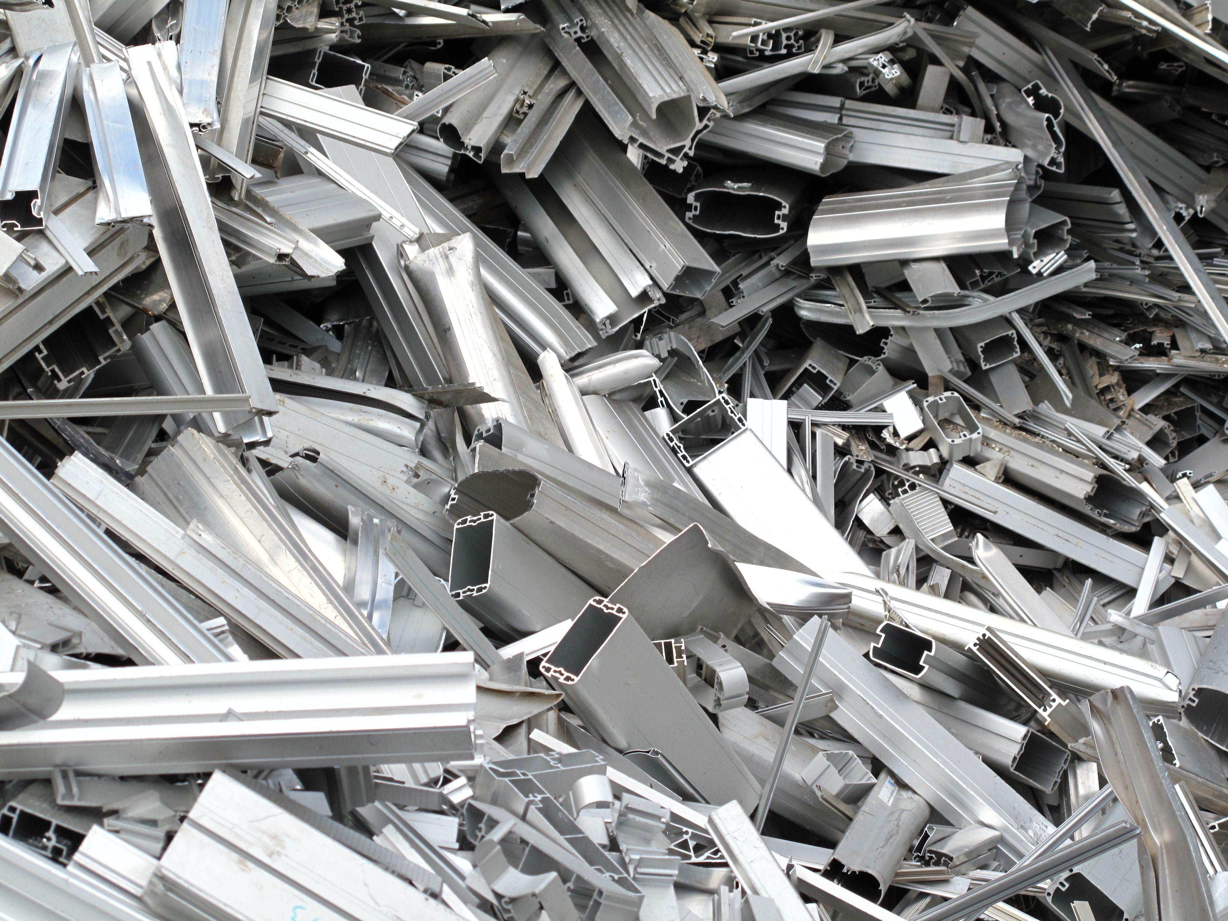 4000x3000 How to Sell Scrap Metal. What is Scrap Metal Worth?
