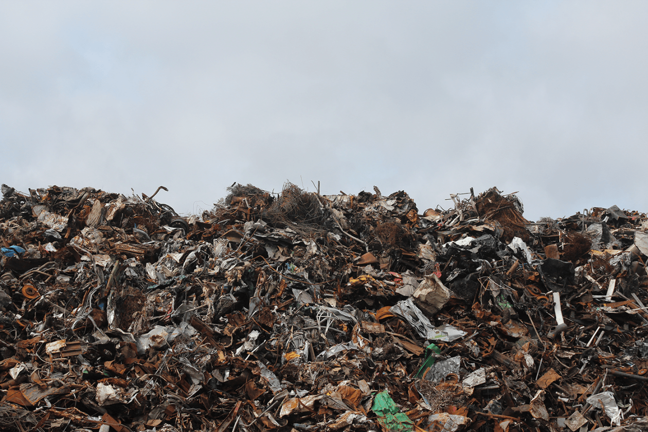 1260x840 Scrap Metal Forecast: Investor activity effect on the scrap market