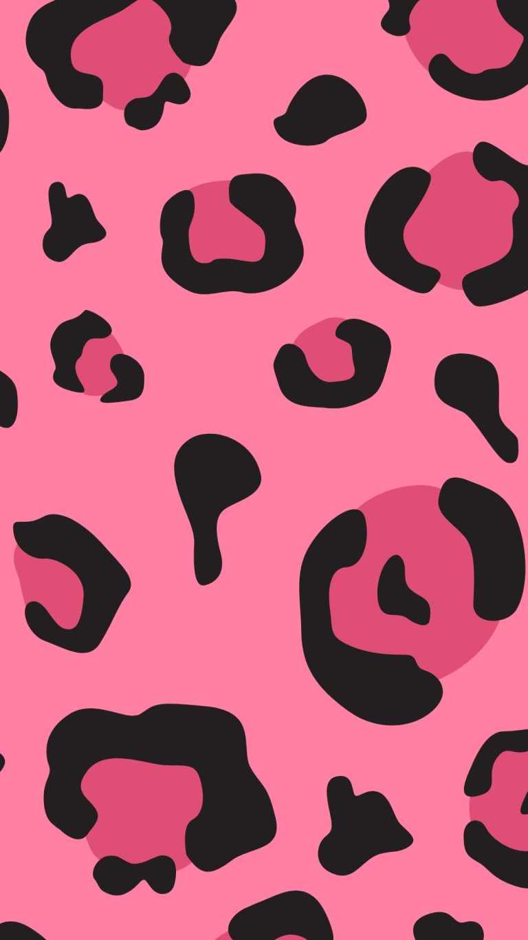 768x1365 Preppy Smile Wallpaper