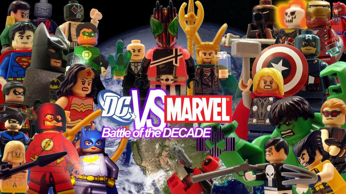 1191x670 LEGO Marvel Super Heroes HD Wallpaper and Background Image
