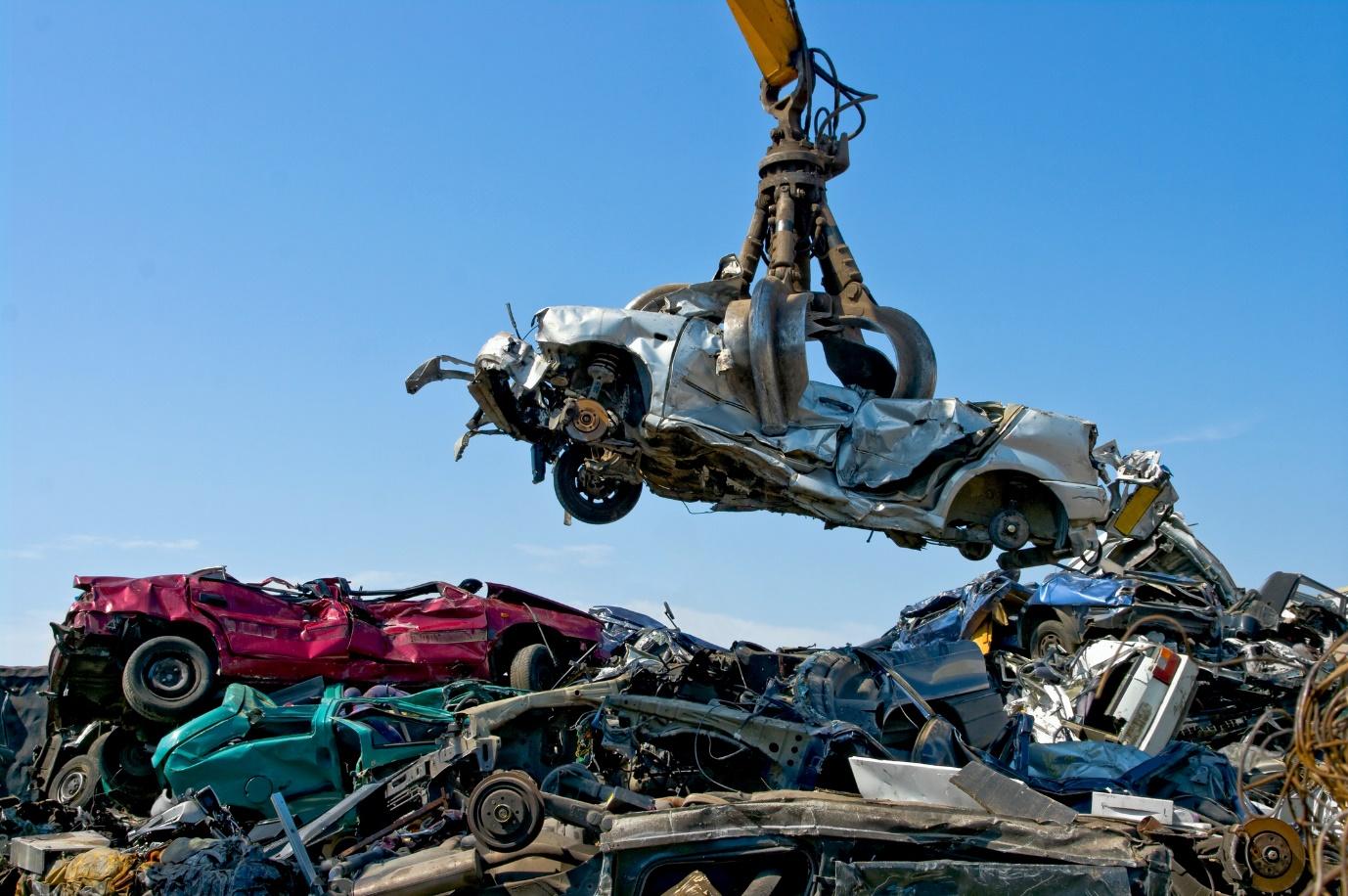 1378x916 The Impact COVID 19 Has Had On Scrap Metal Recycling
