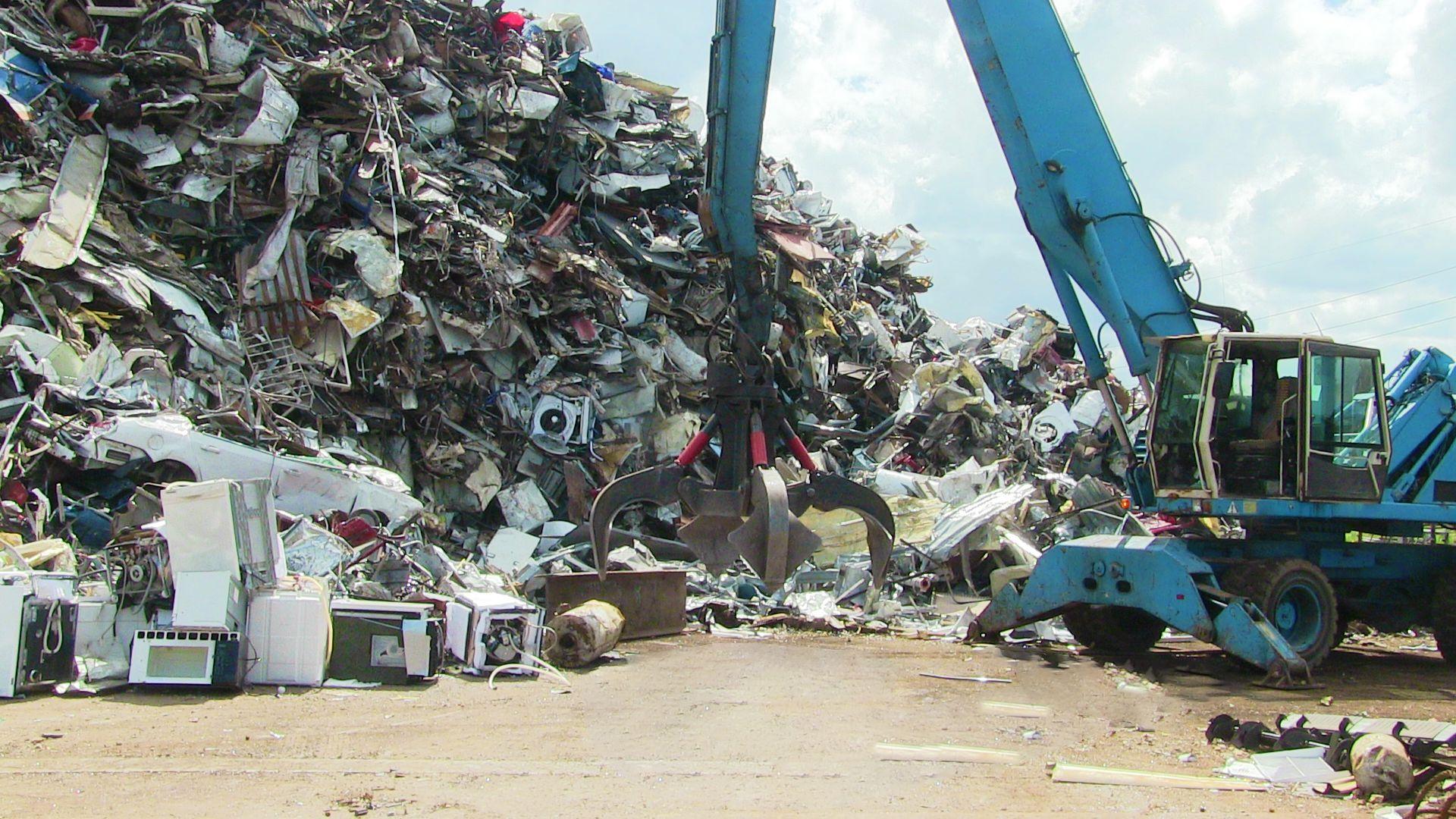 1920x1080 Scrap Metal Archives