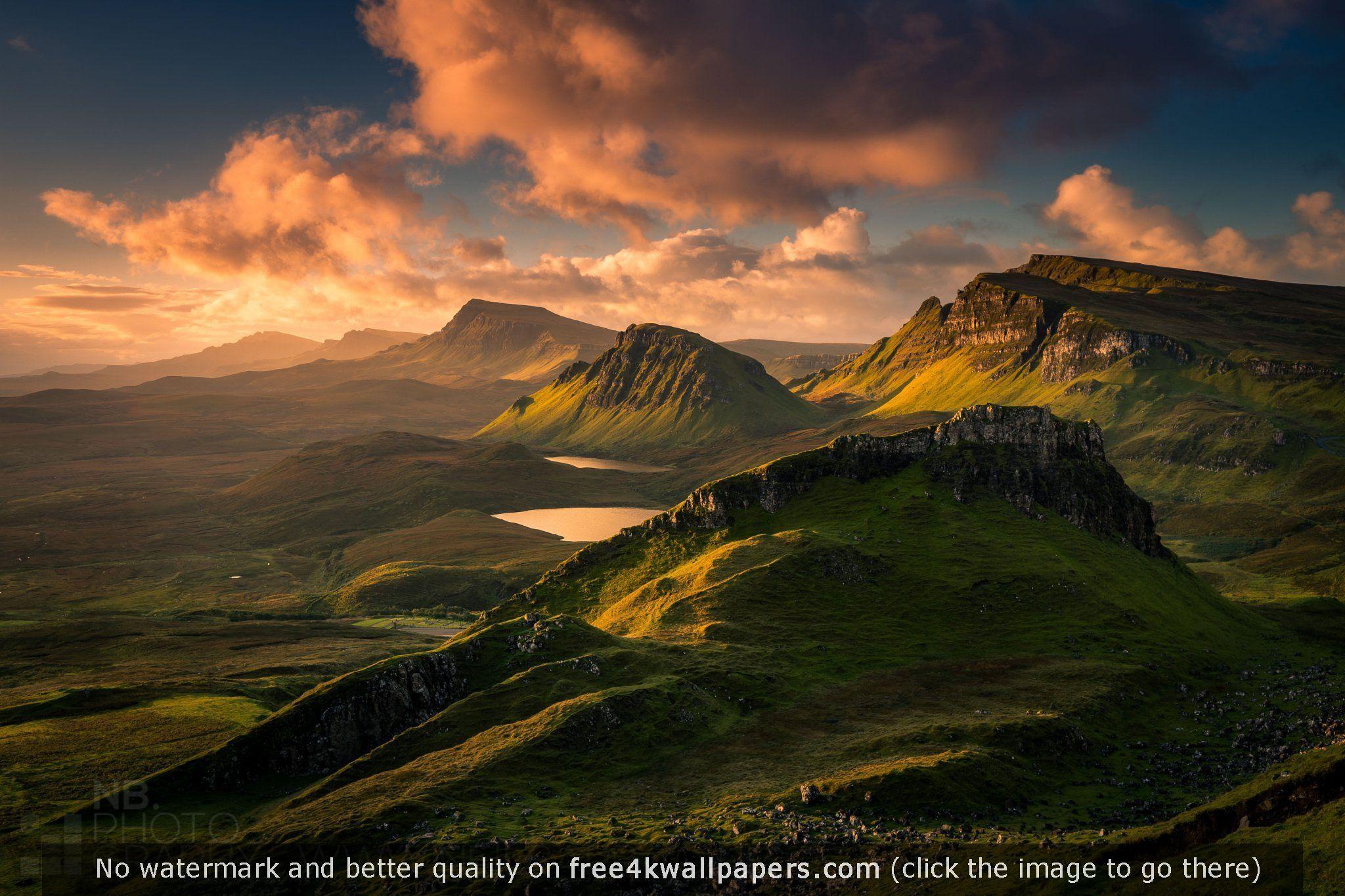 2048x1365 Isle of Skye Scotland HD wallpaper. Isle of skye, Scenery photo, Scottish landscape