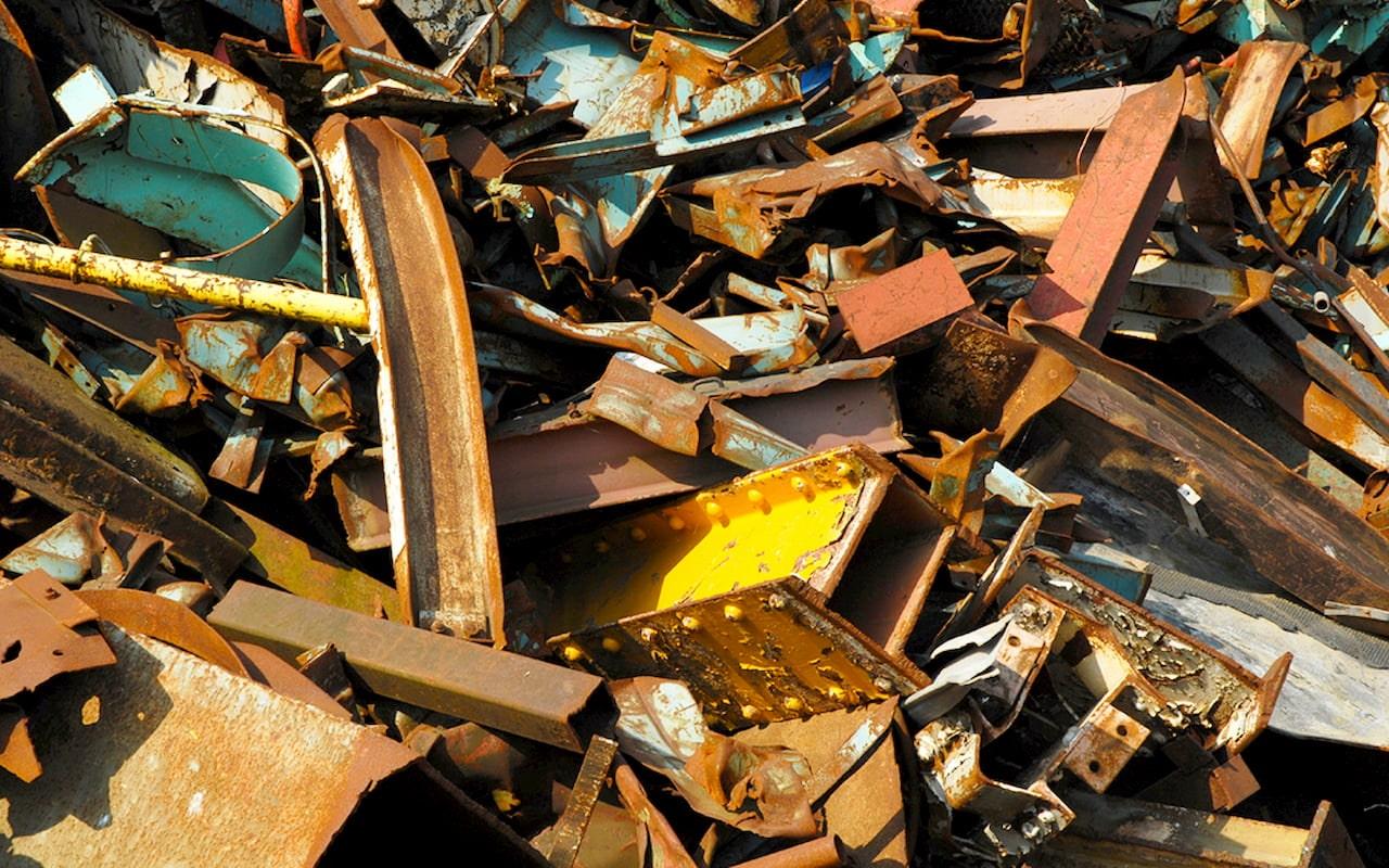 1280x800 The Best Scrap Metal Tools For Success Metals Scrapping