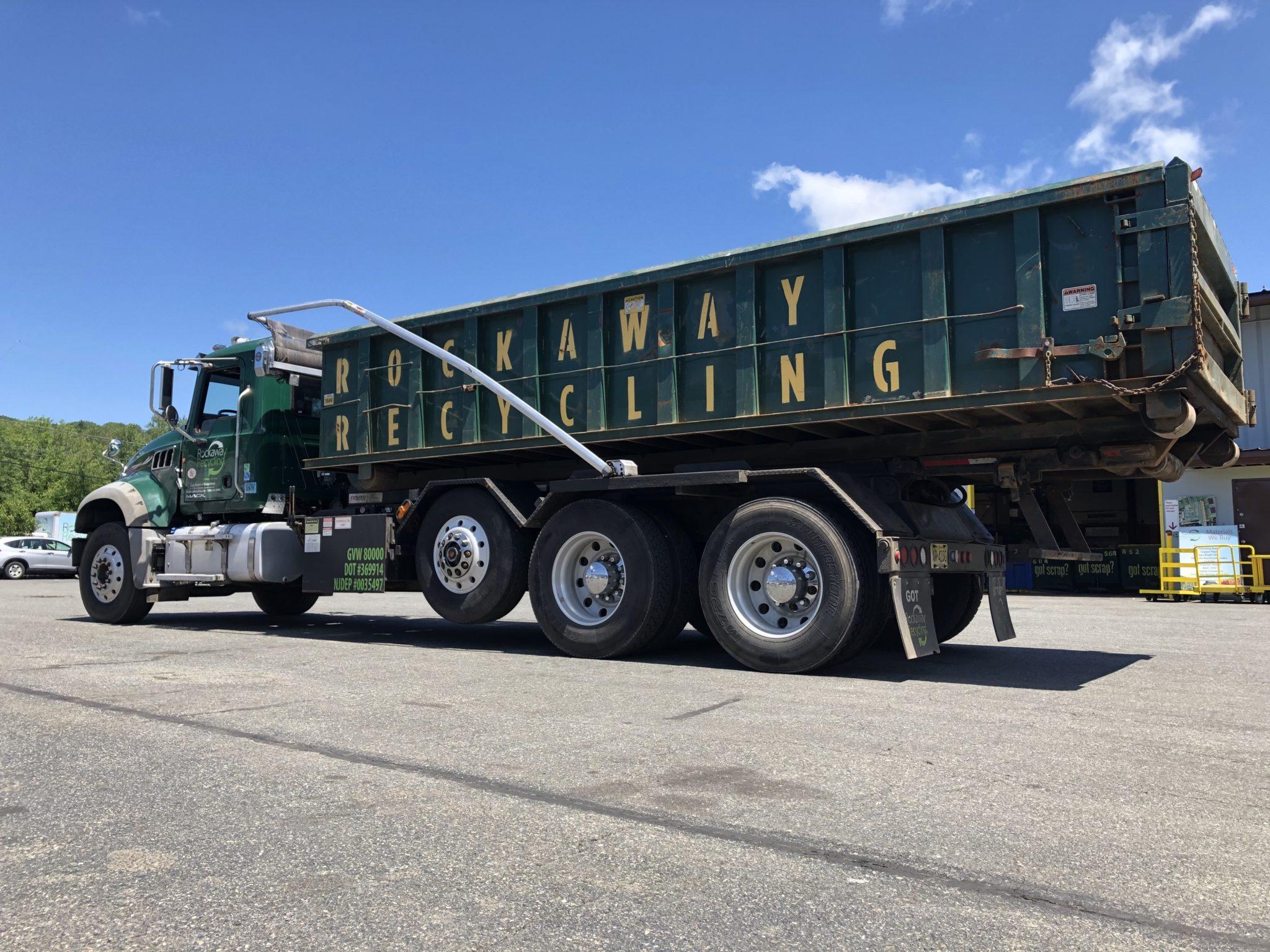 2048x1536 Rockaway Recycling Metal Prices & New Jersey Scrap Yard