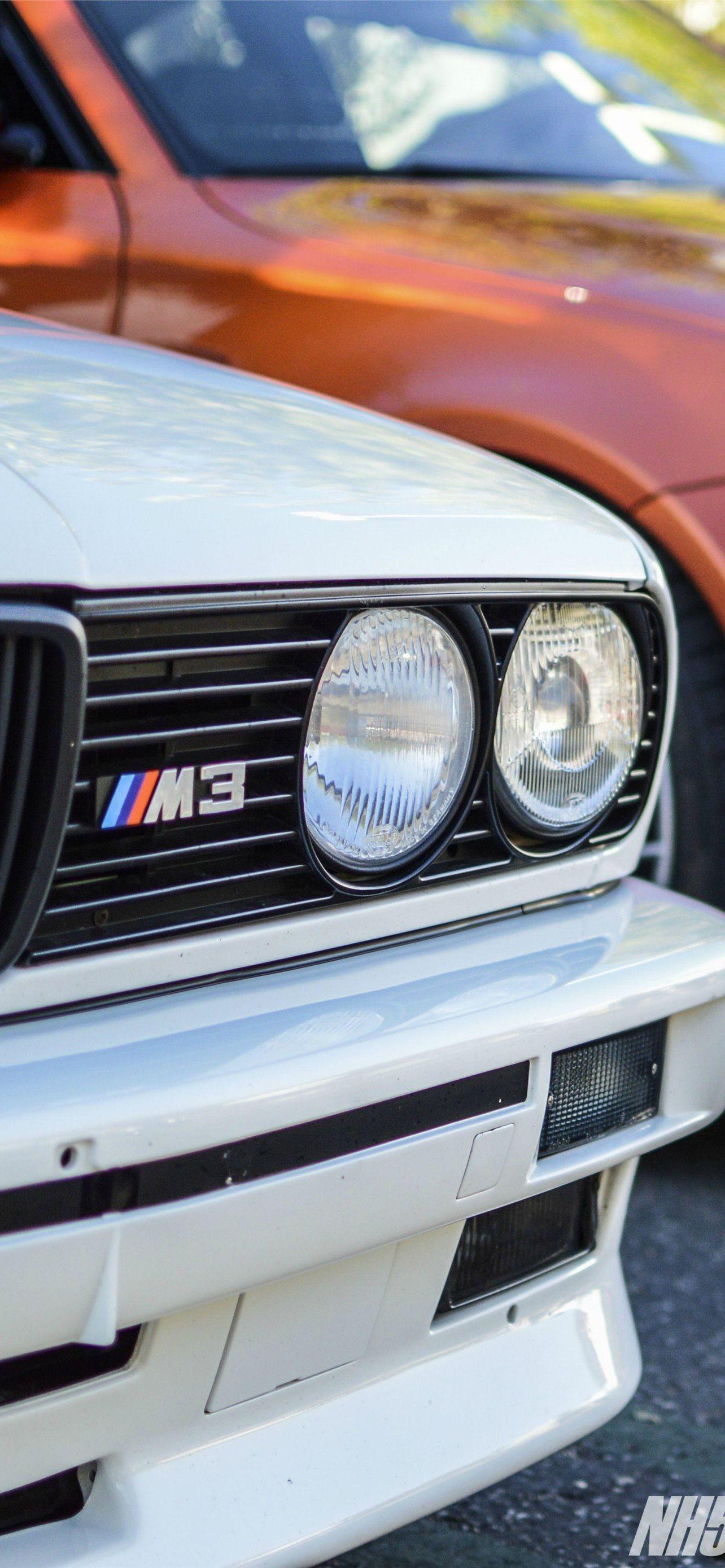 1284x2778 Best Bmw e30 m3 iPhone HD Wallpaper