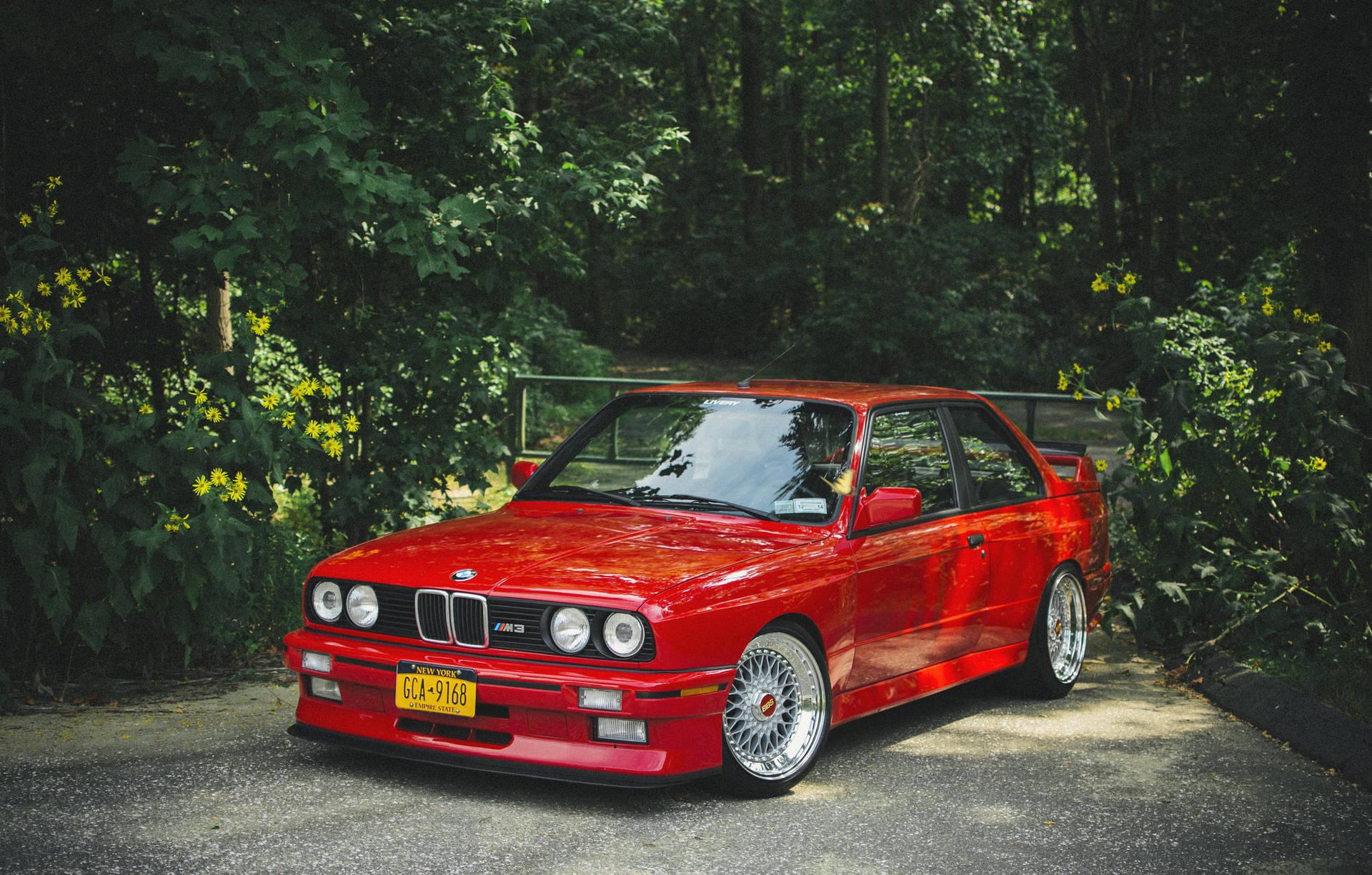 1920x1225 Download E30 M3 Bmw Laptop Wallpaper