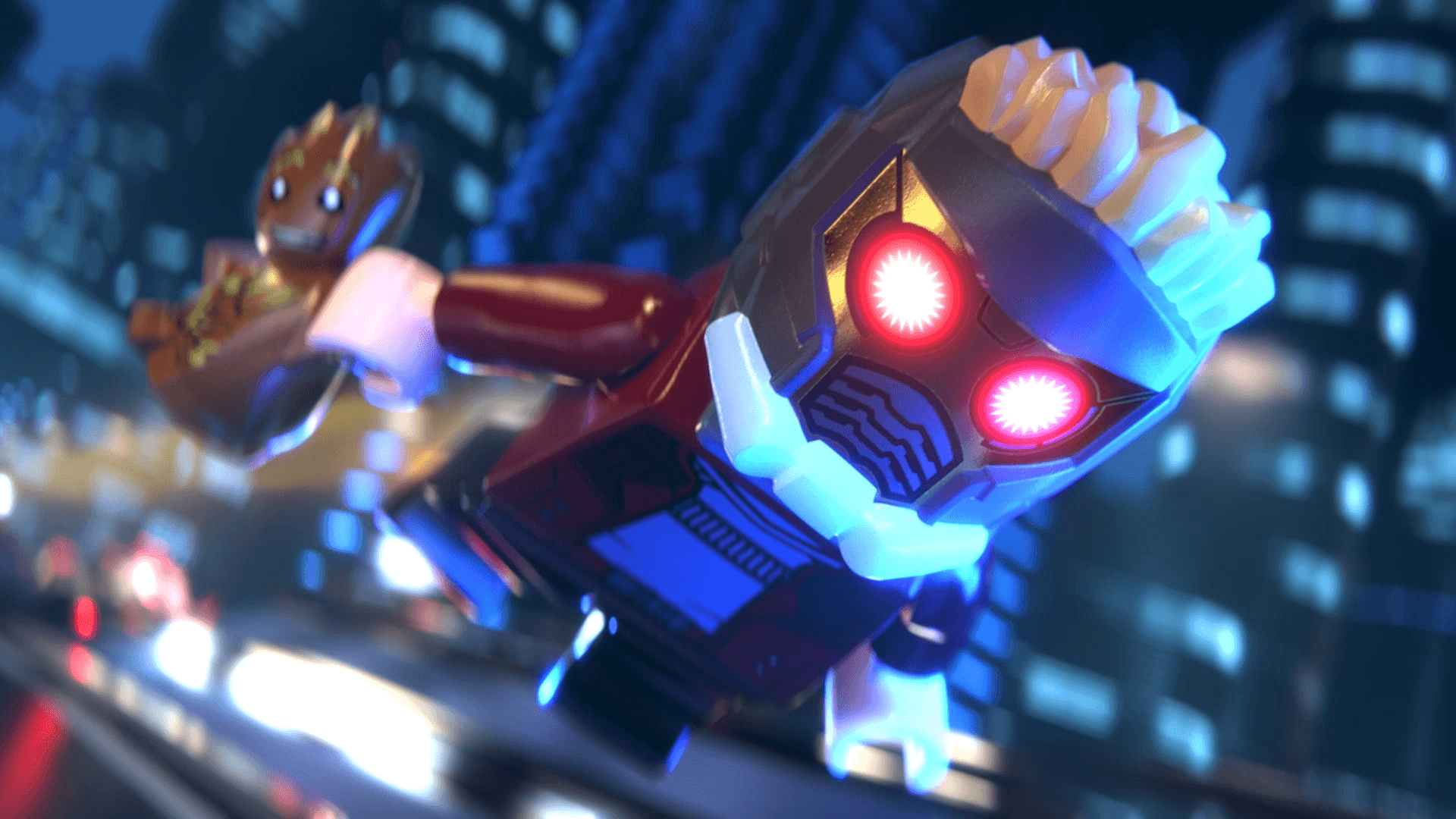 1920x1080 New Lego Marvel Superheroes 2 Confirms Release Date, Reveals
