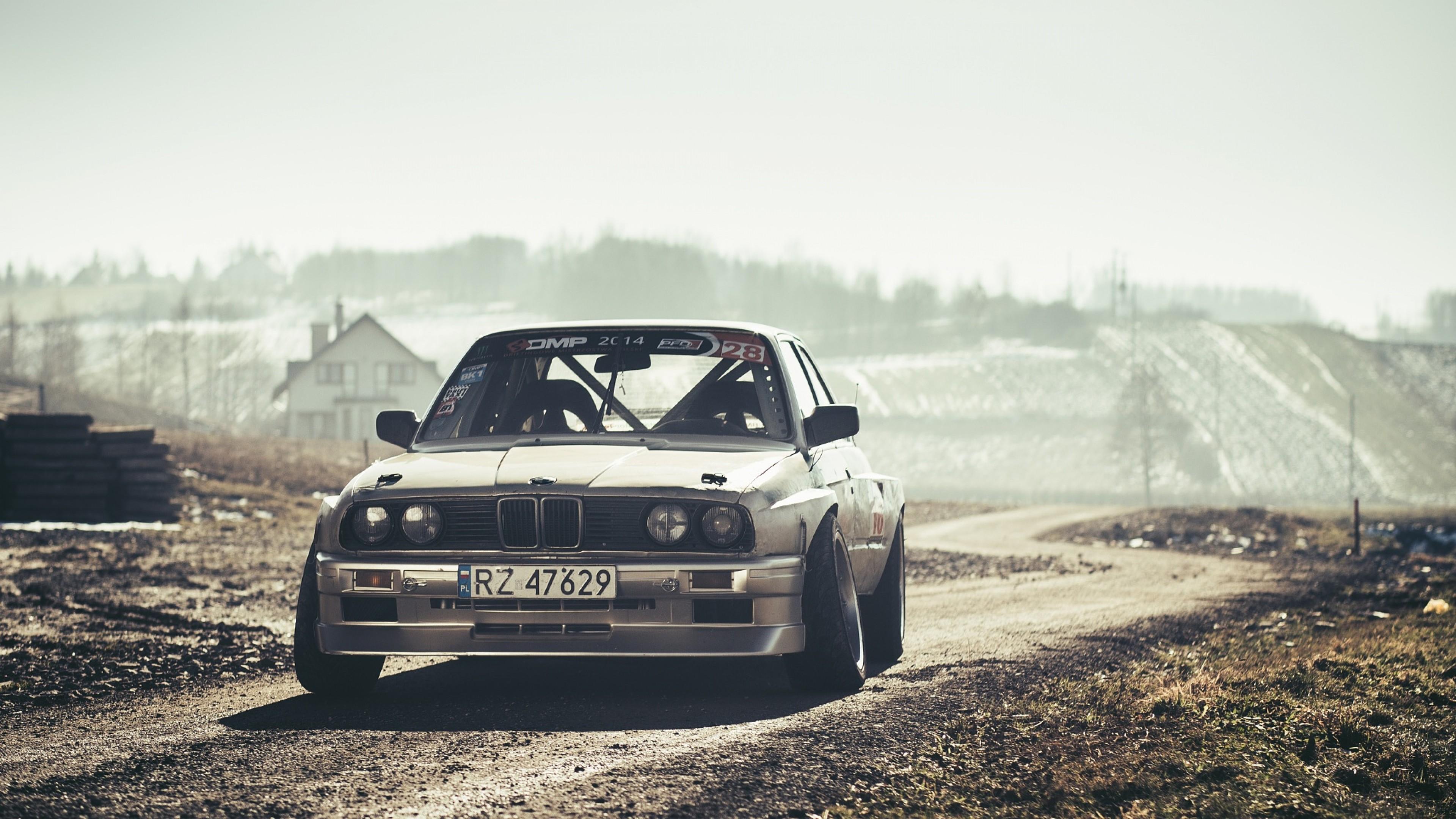 3840x2160 Download Bmw E30 M3 wallpaper for mobile phone, free Bmw E30 M3 HD picture